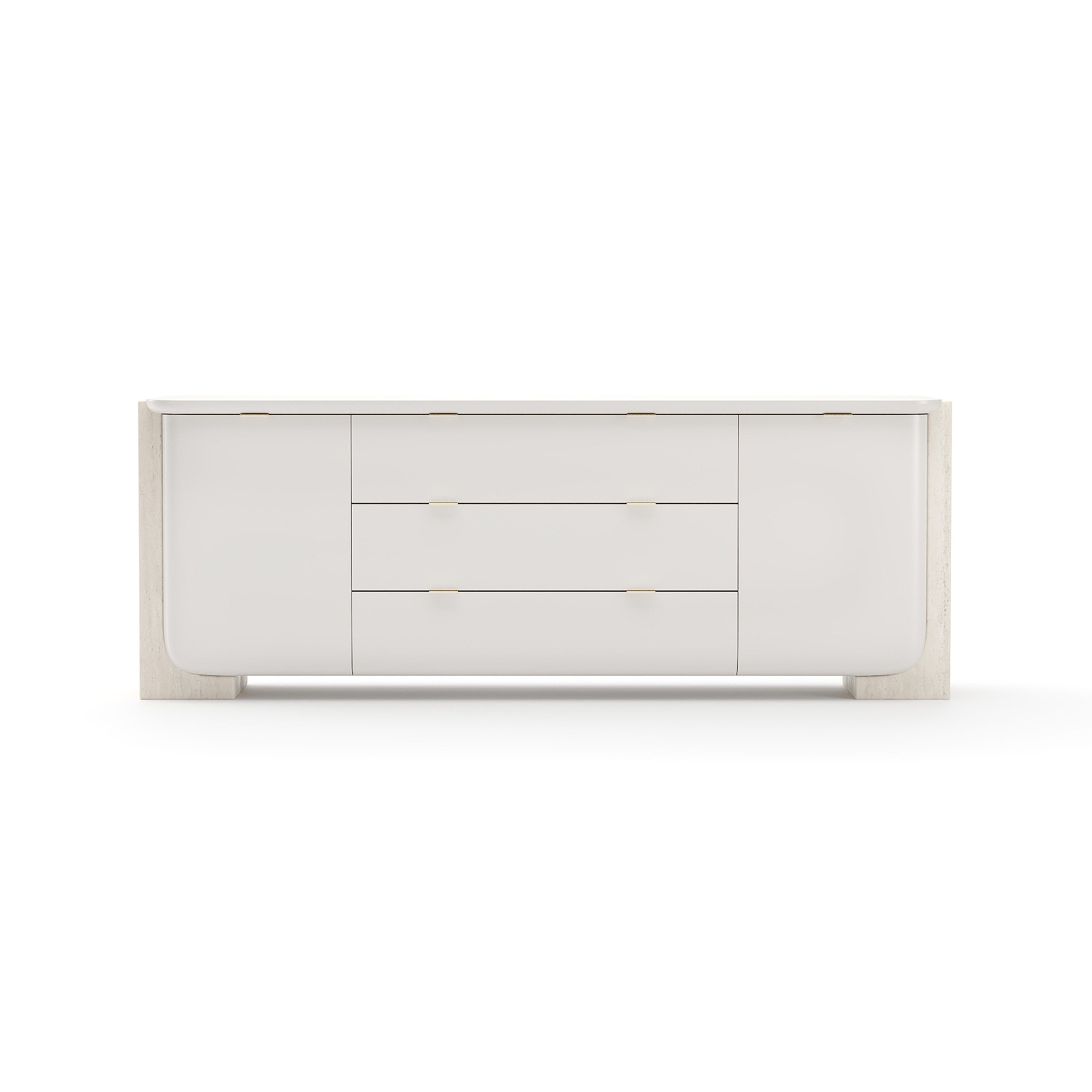 Overlap Sideboard Light