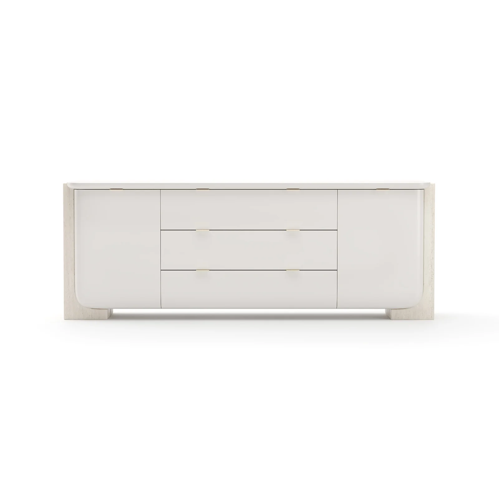 Overlap Sideboard Light
