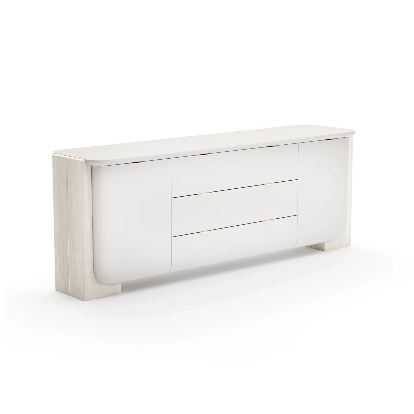 Overlap Sideboard Light — view 4