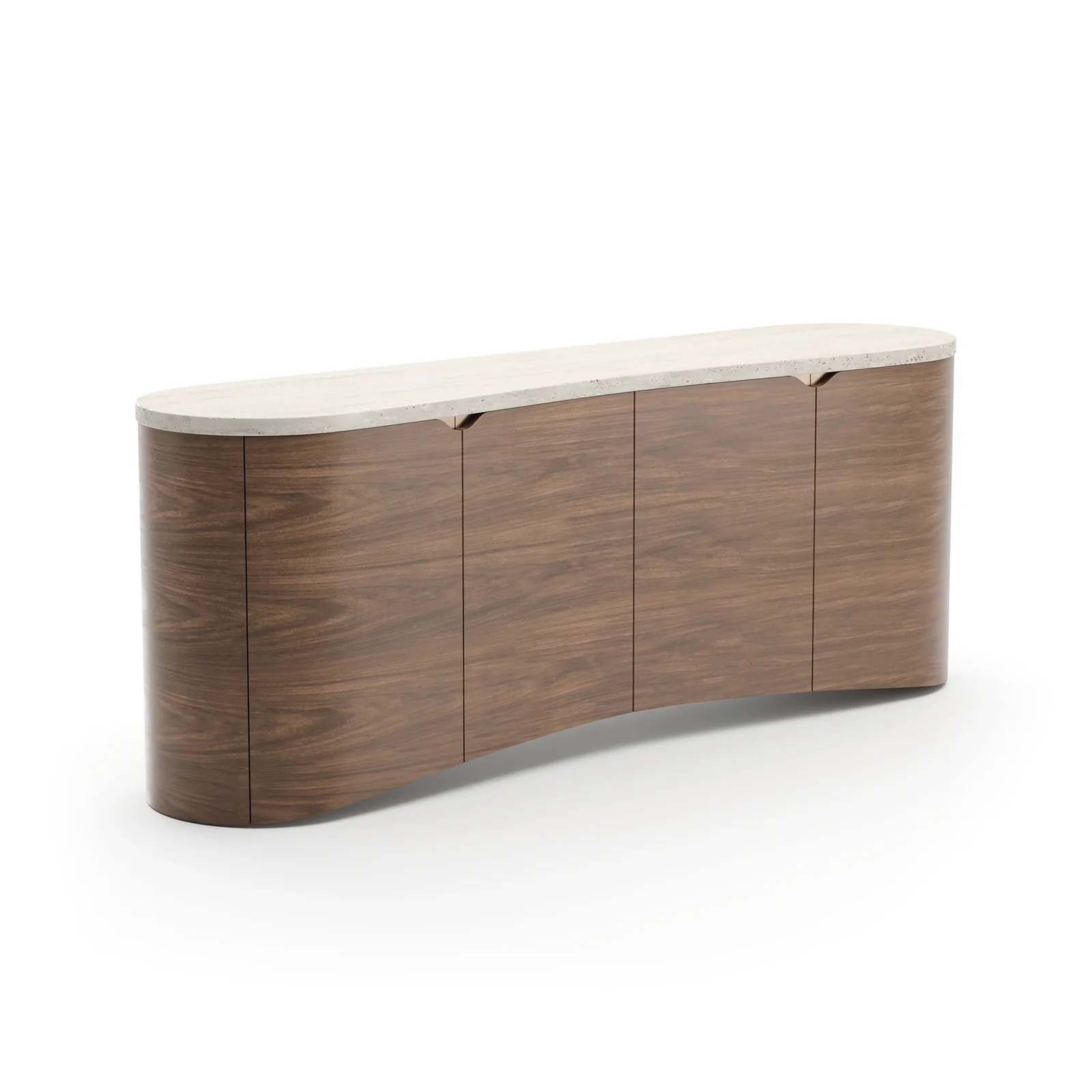 Fleur Sideboard — view 5