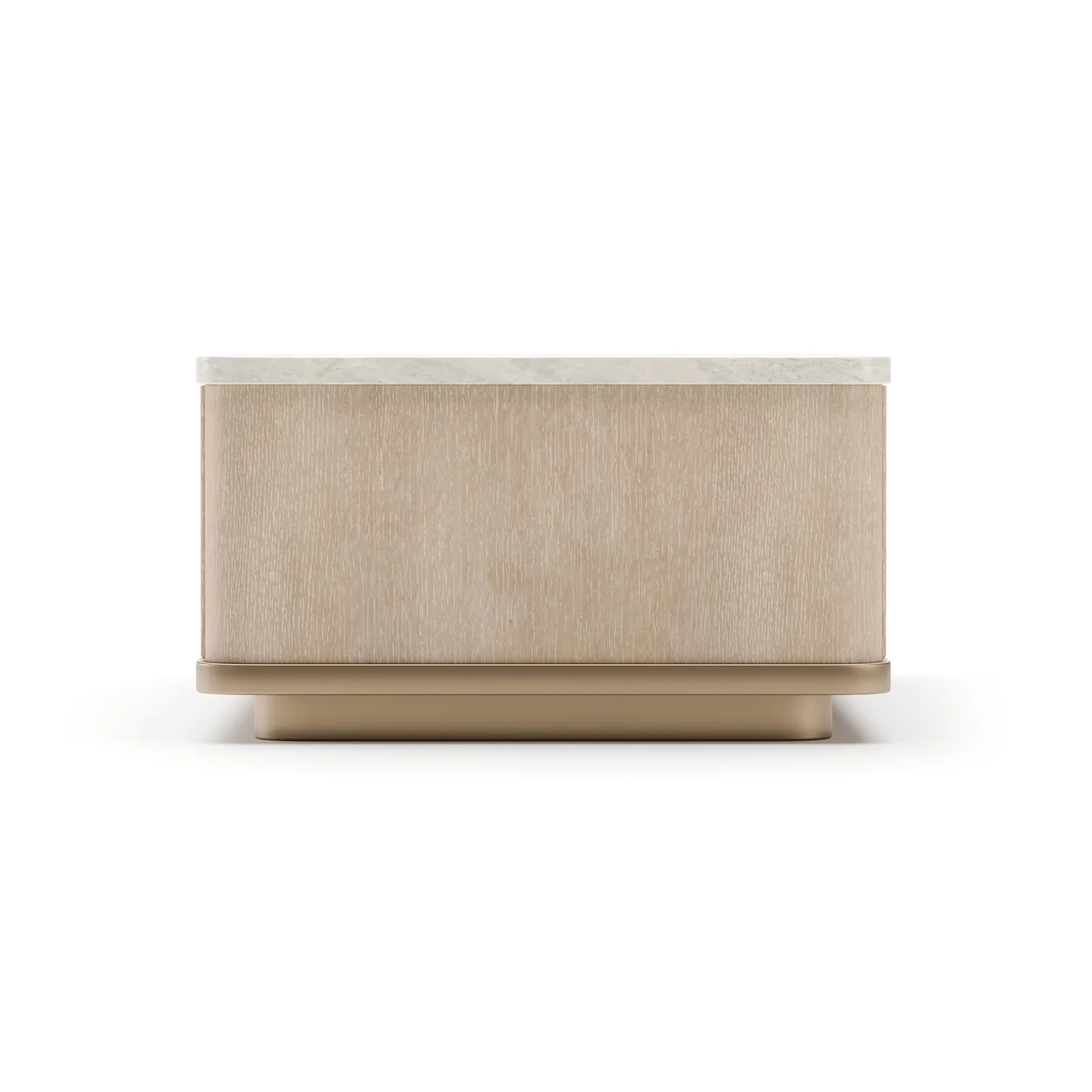 Rhythm Rectangle Cocktail Table — view 5