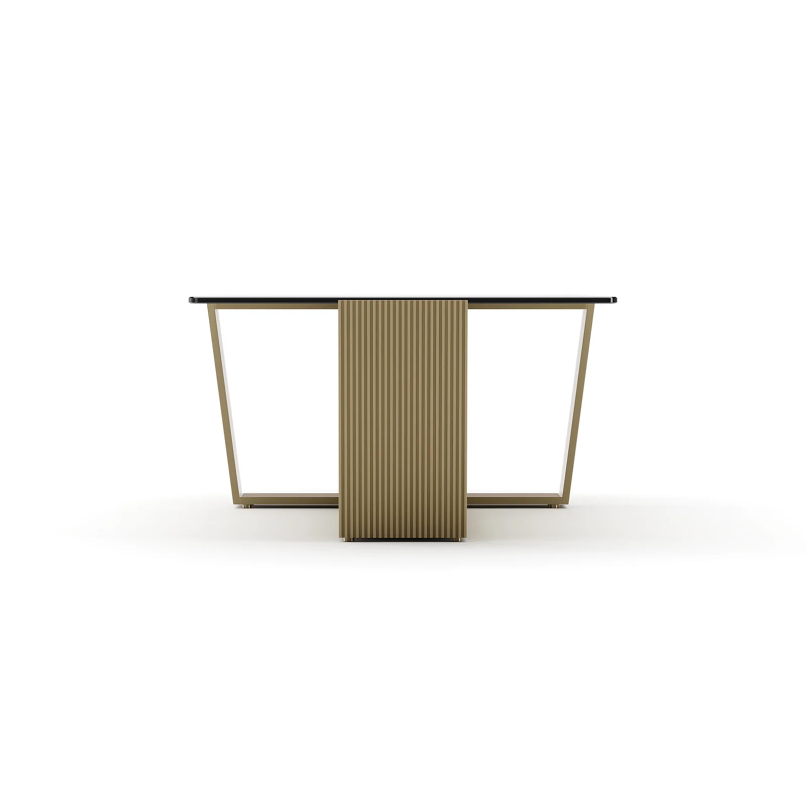 Counter Balance Cocktail Table — view 6