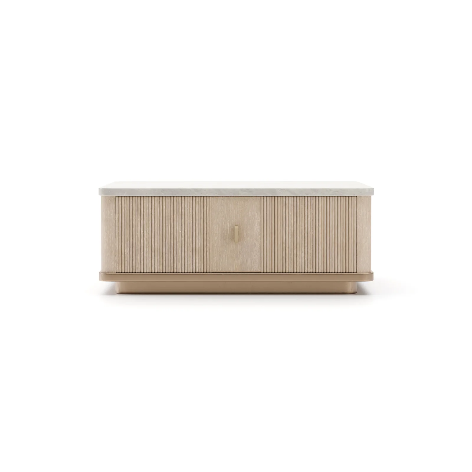 Rhythm Square Cocktail Table