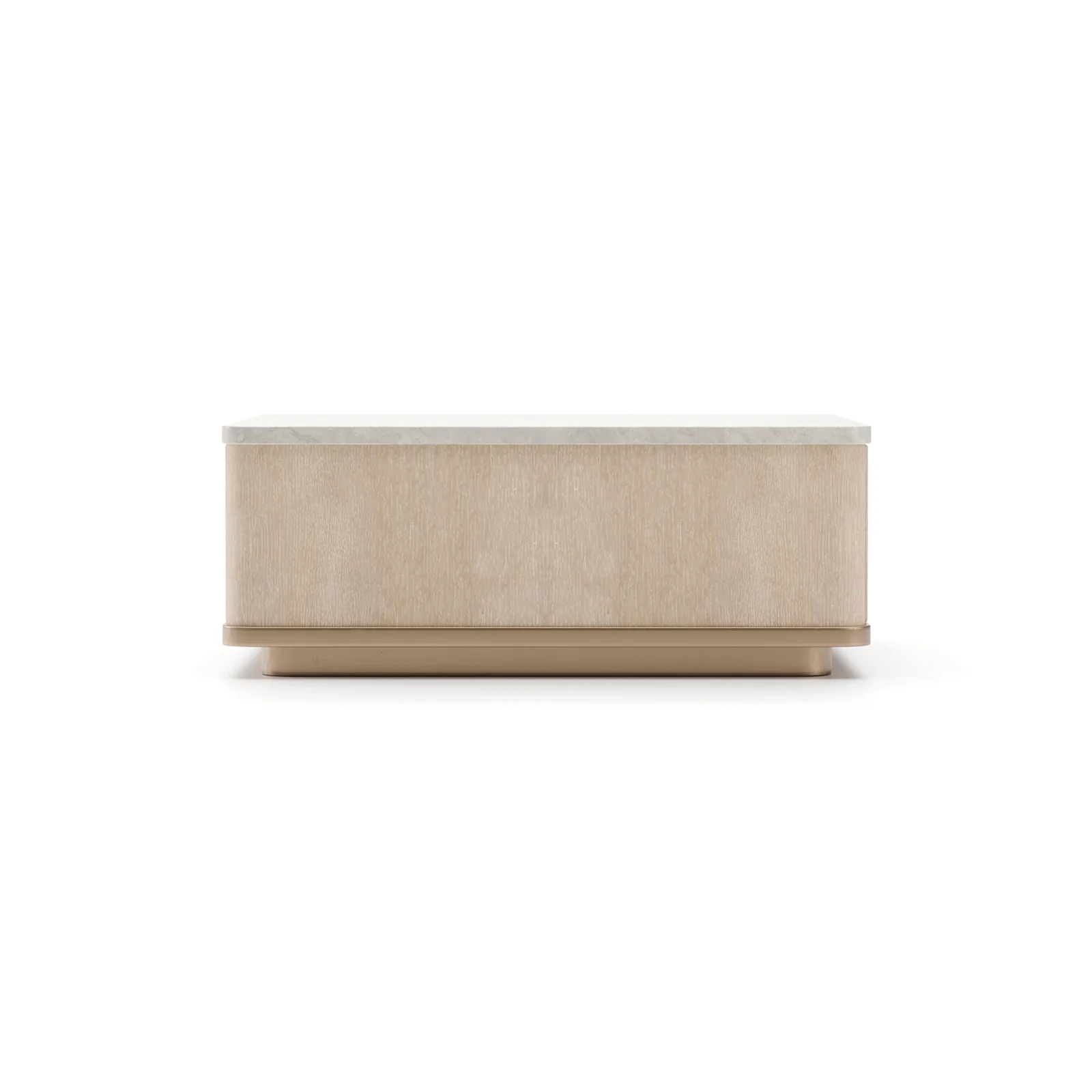 Rhythm Square Cocktail Table — view 3