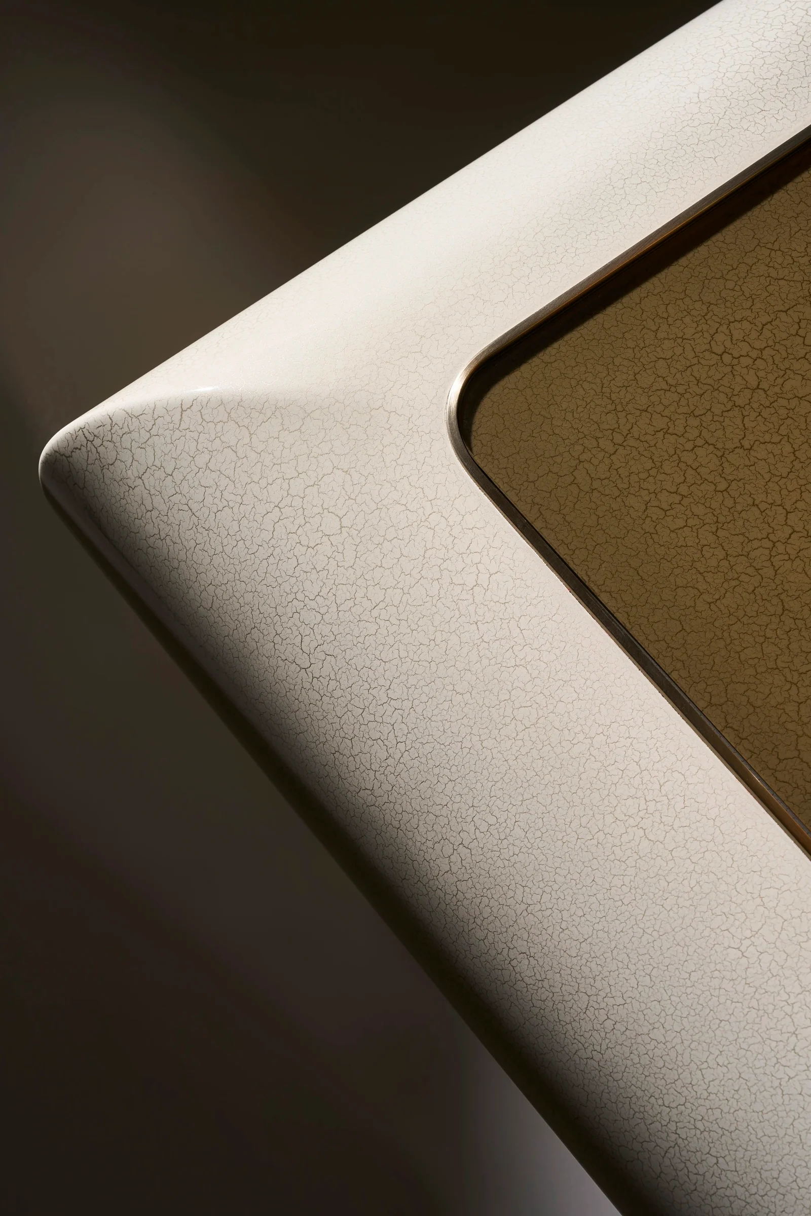 Seta Side Table Craze — view 3