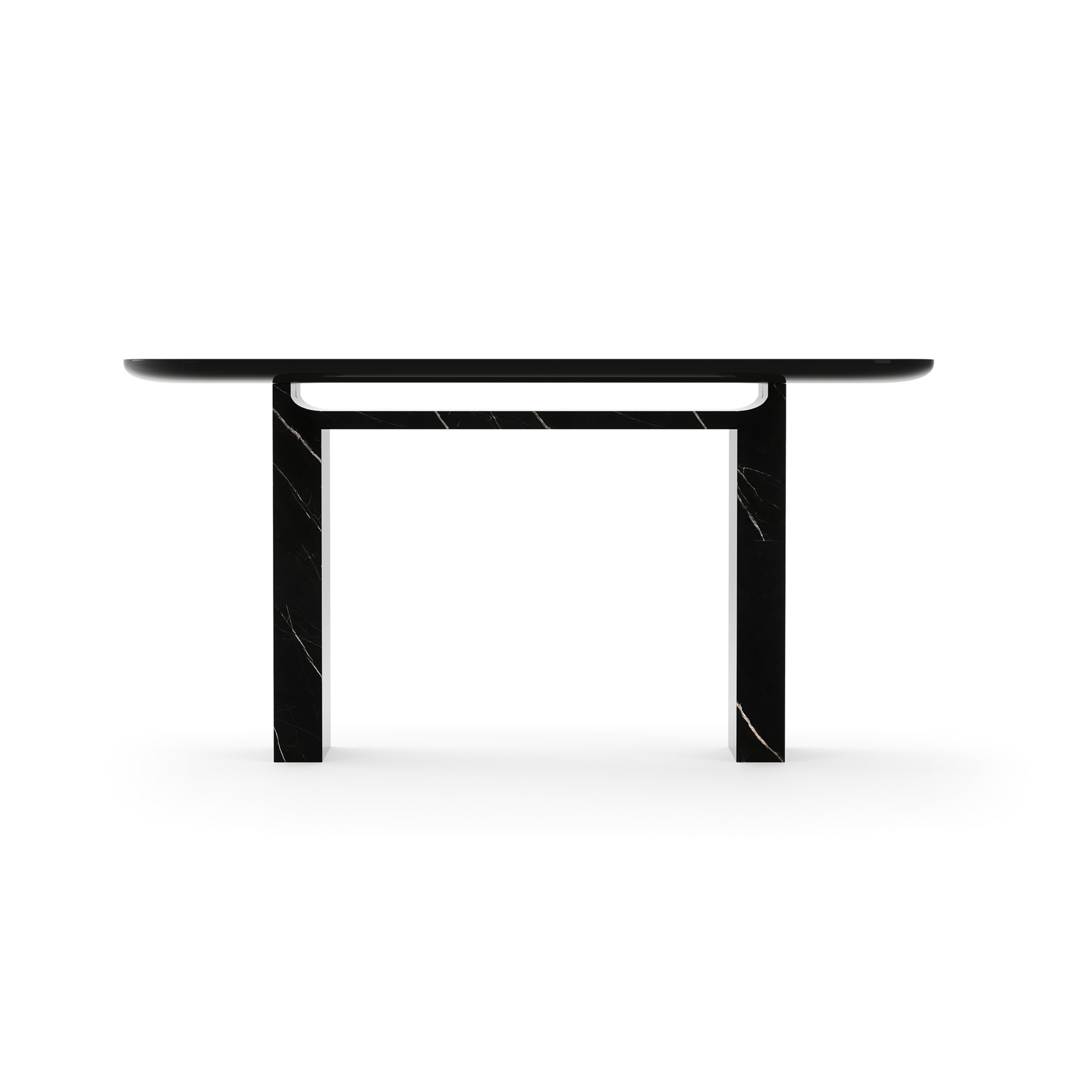Overlap Console Dark