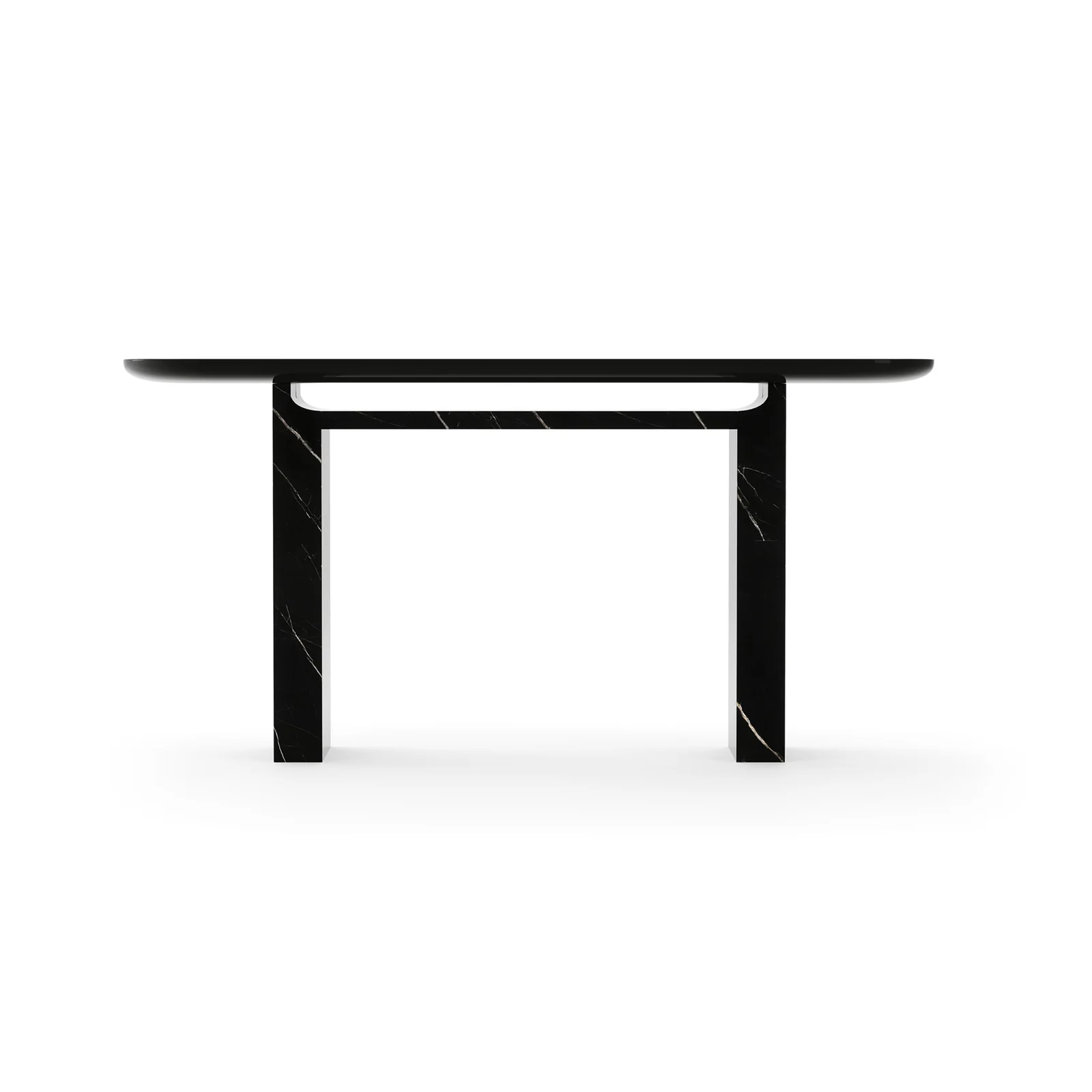 Overlap Console Dark