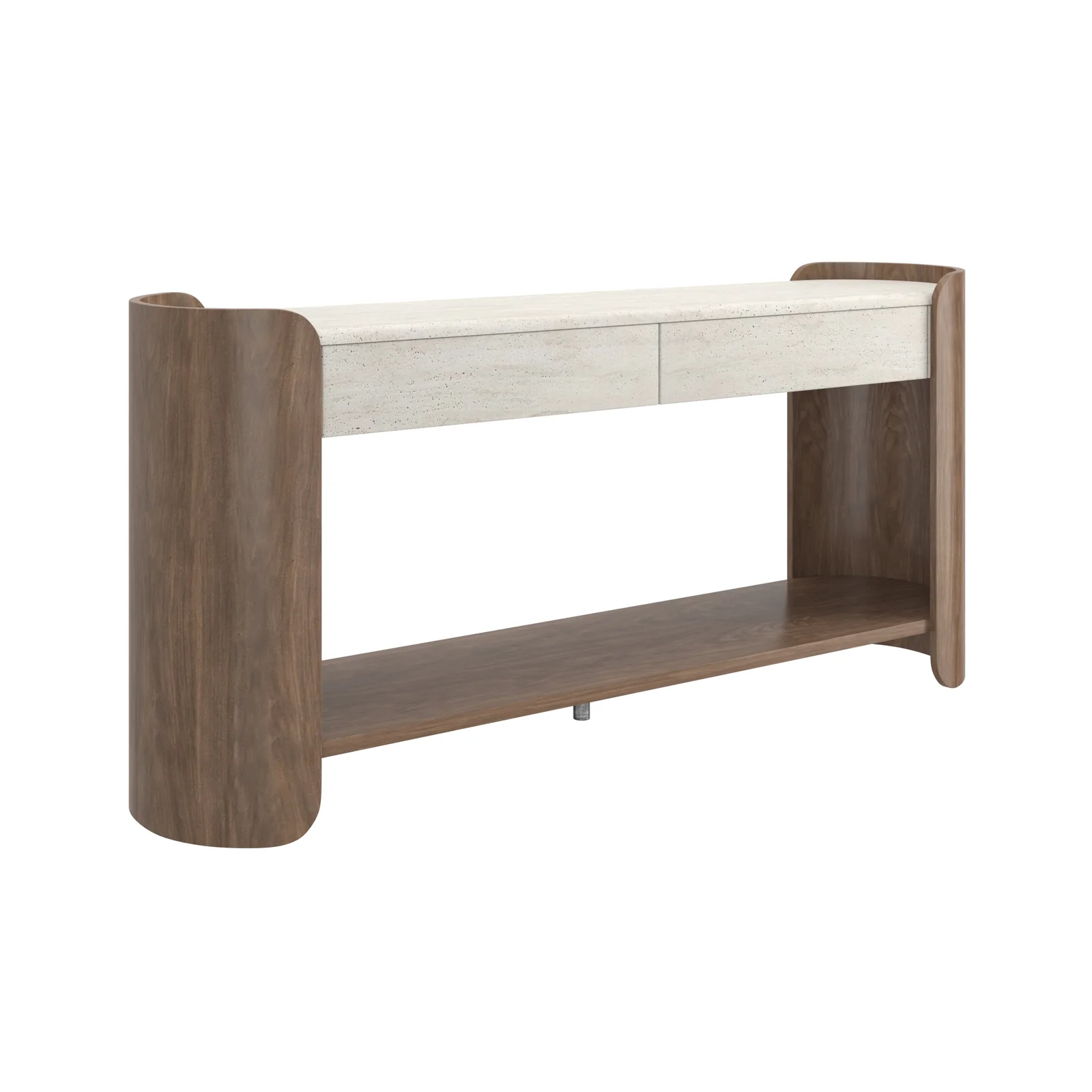 Fleur Console Table — view 3