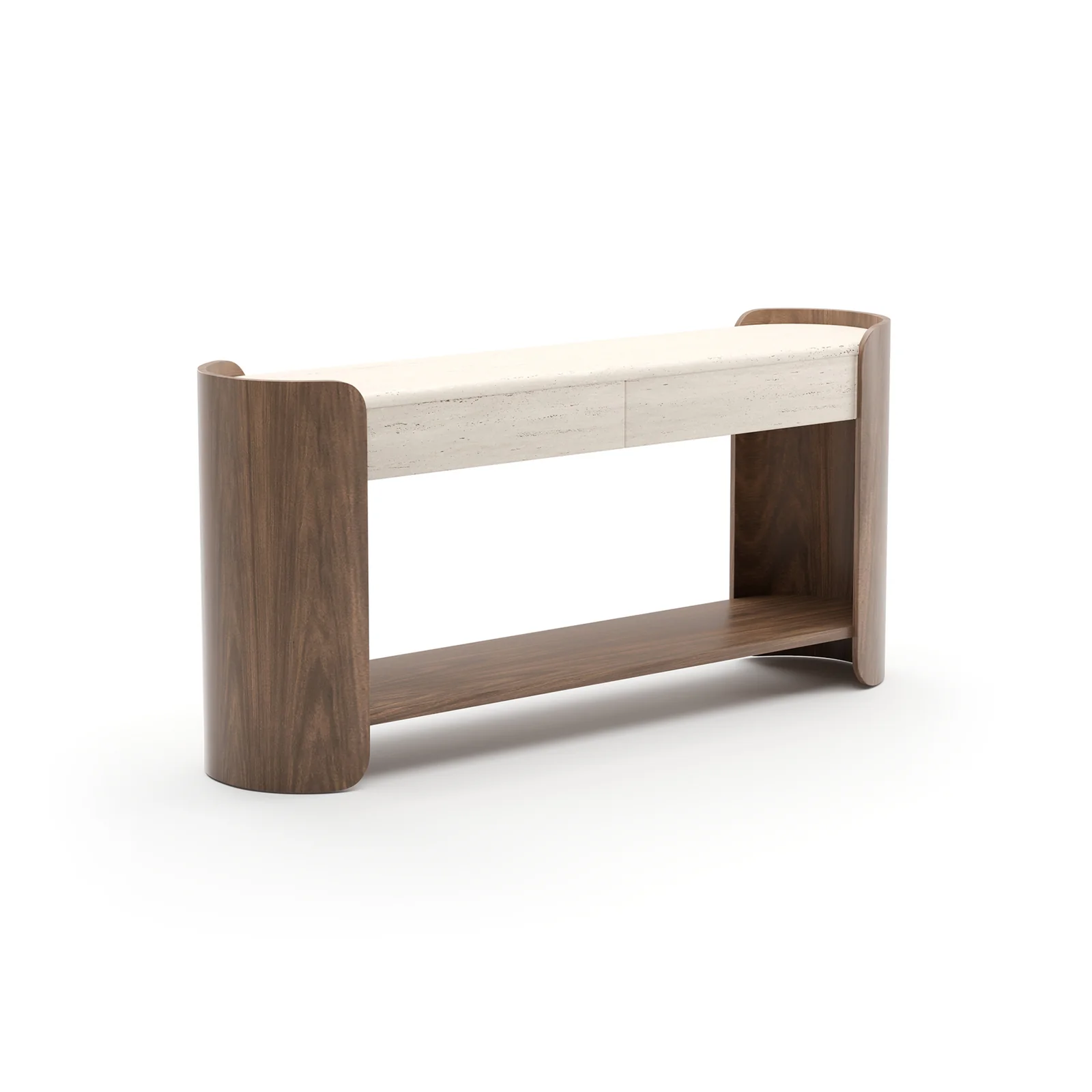 Fleur Console Table — view 5