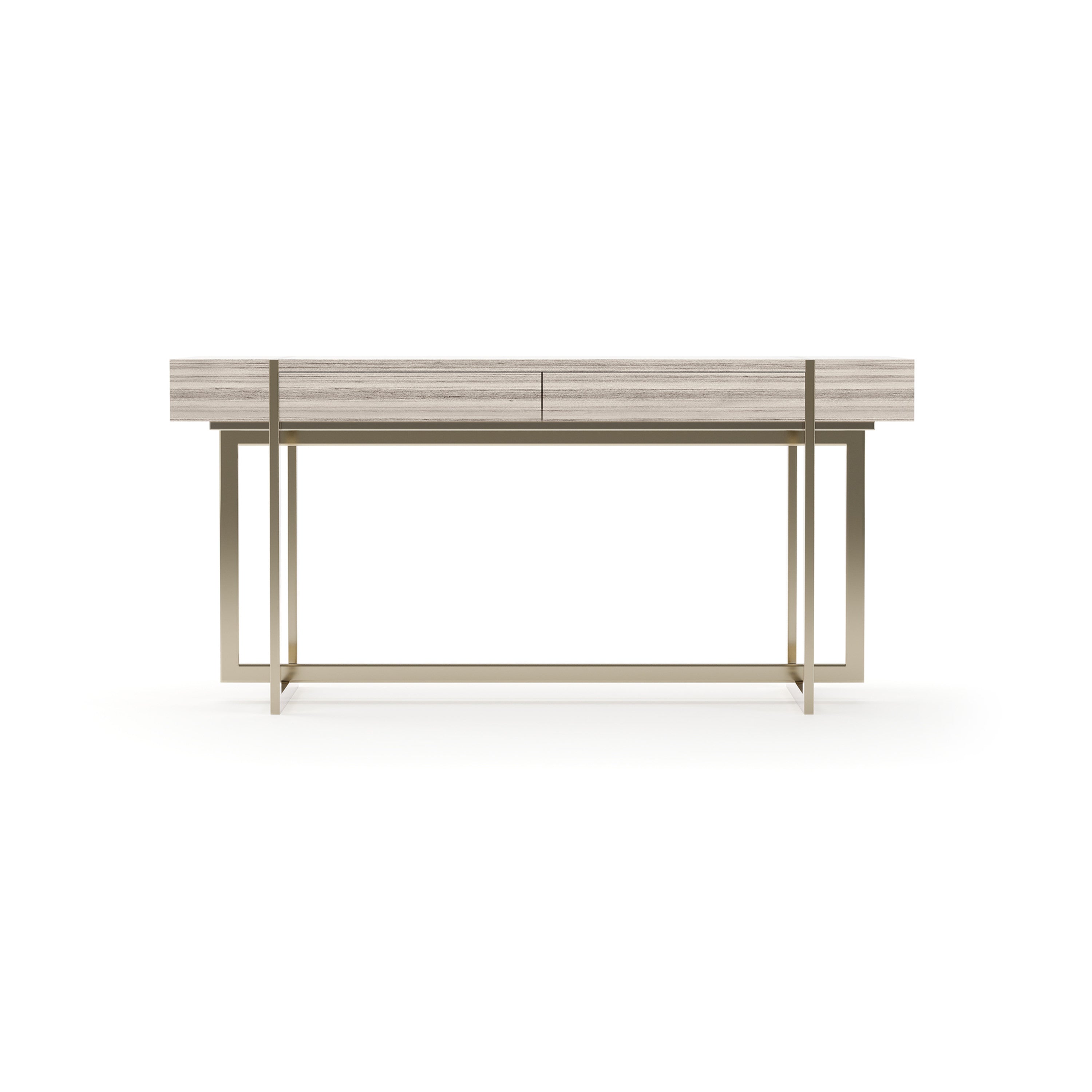 Wish You Were Here Console Table Light