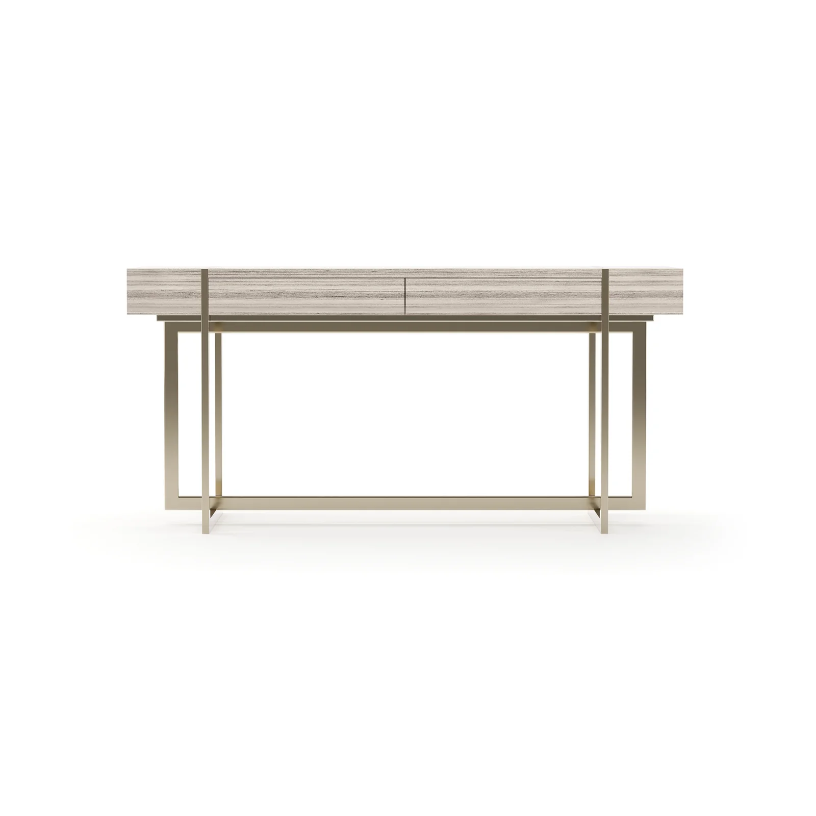 Wish You Were Here Console Table Light