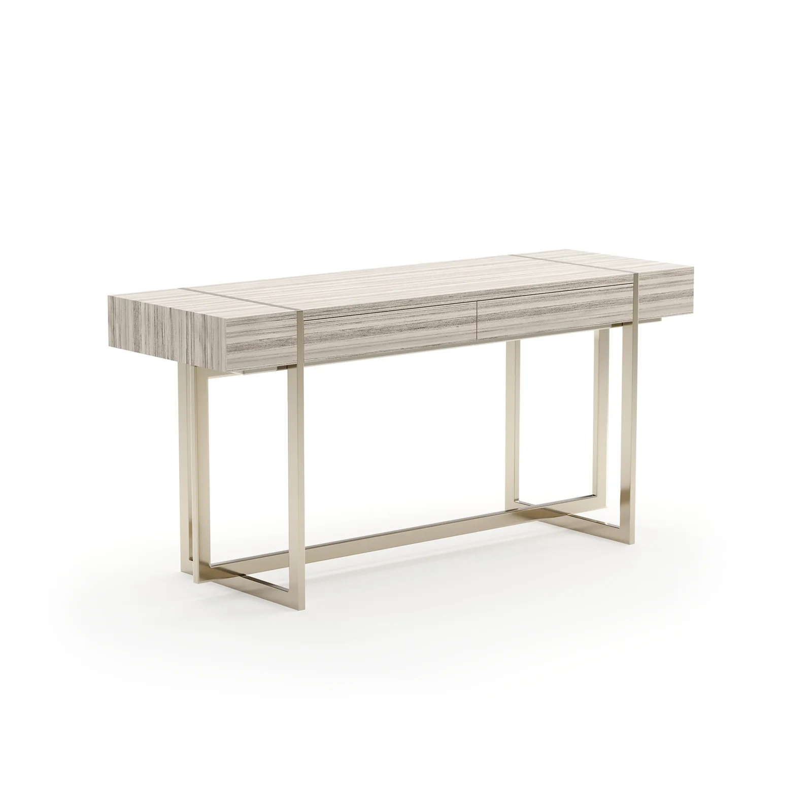 Wish You Were Here Console Table Light — view 4