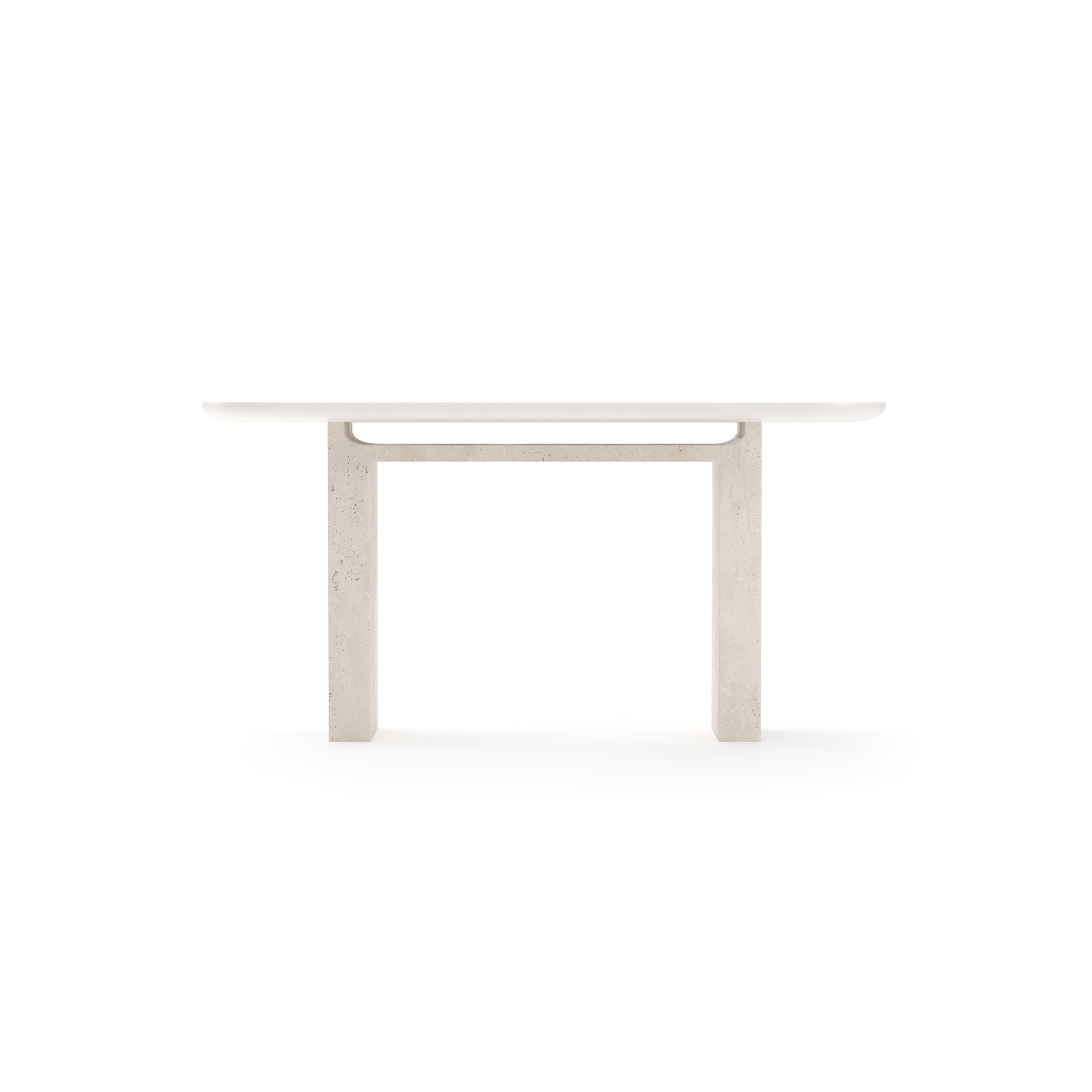 Overlap Console Light
