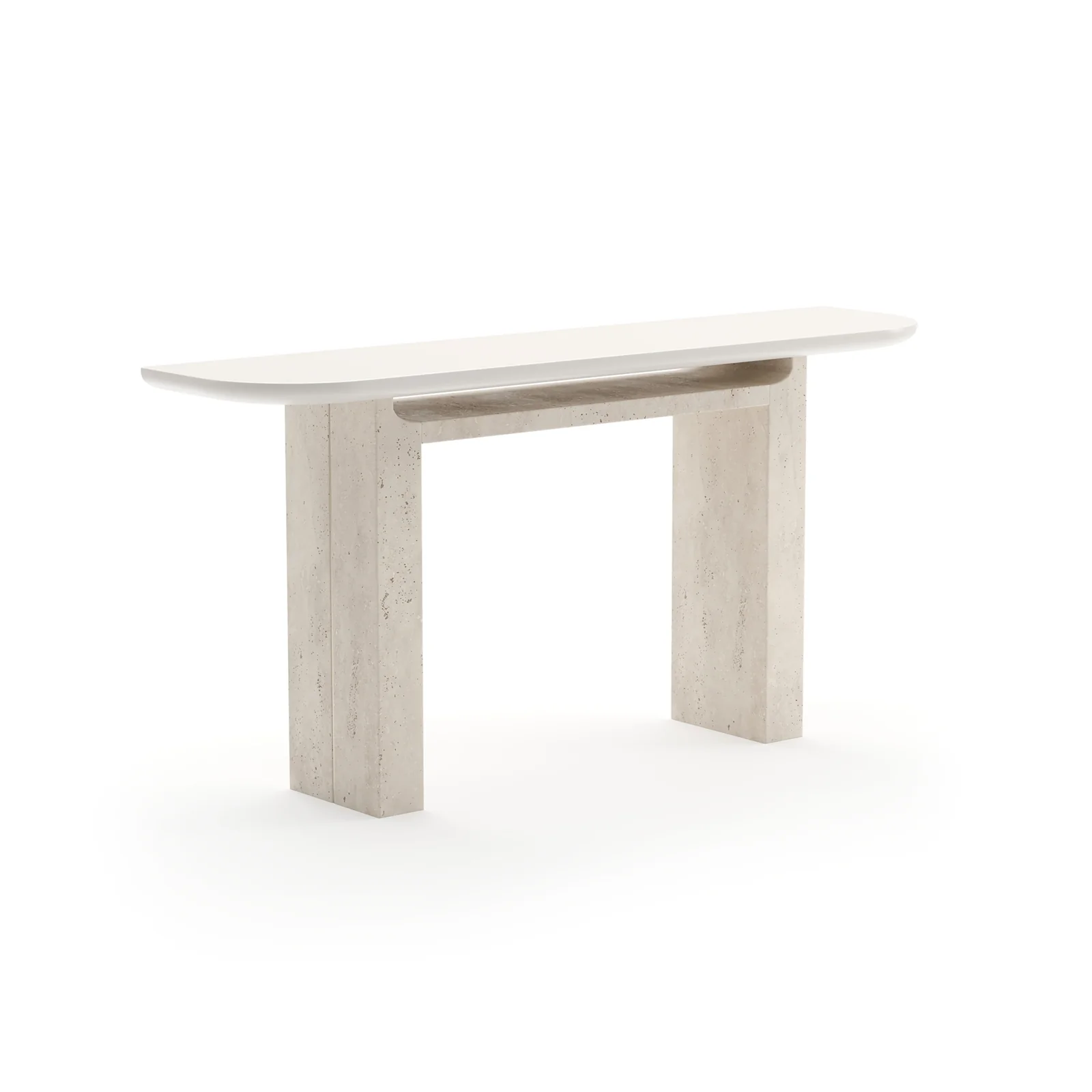Overlap Console Light — view 4
