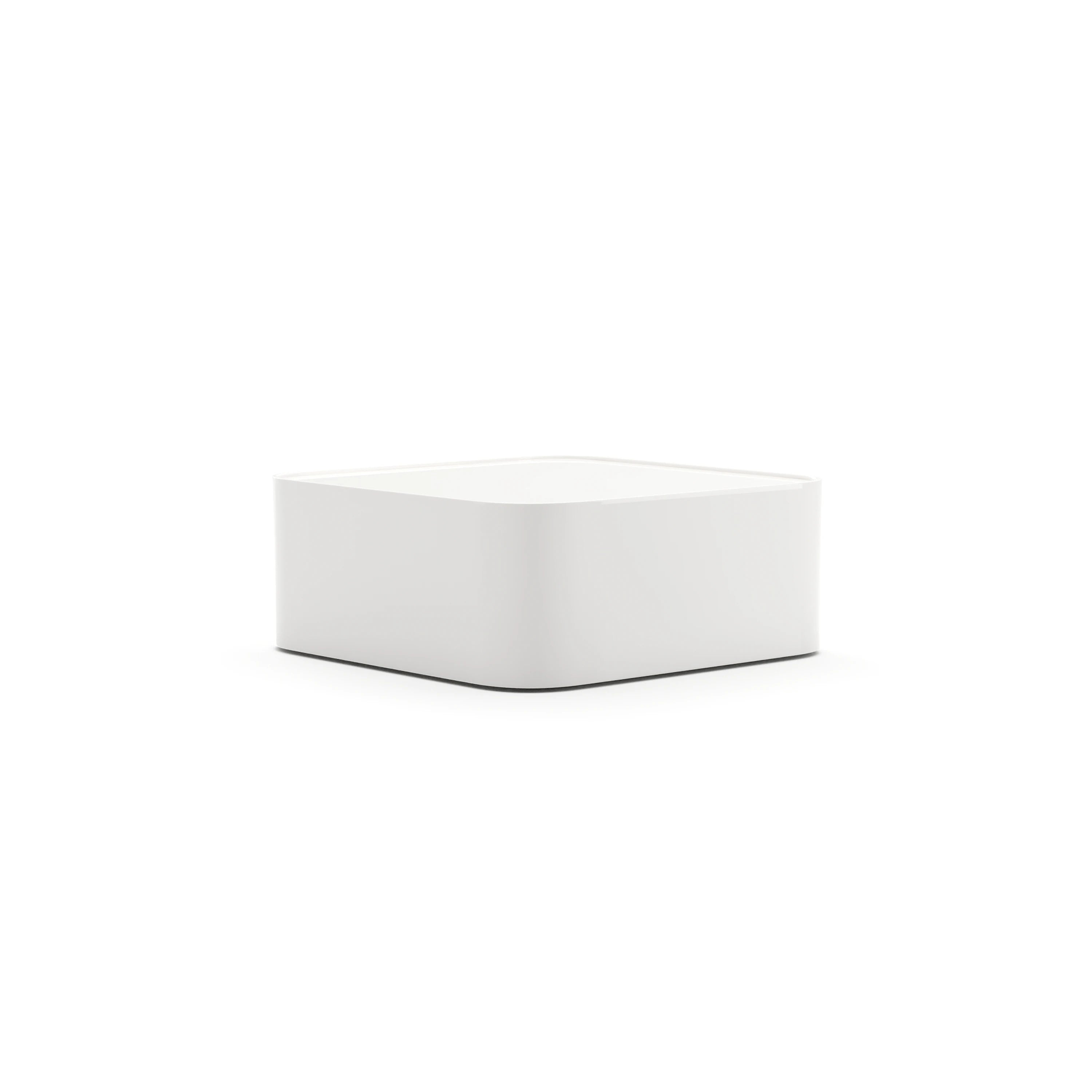 Bloc Cocktail Table