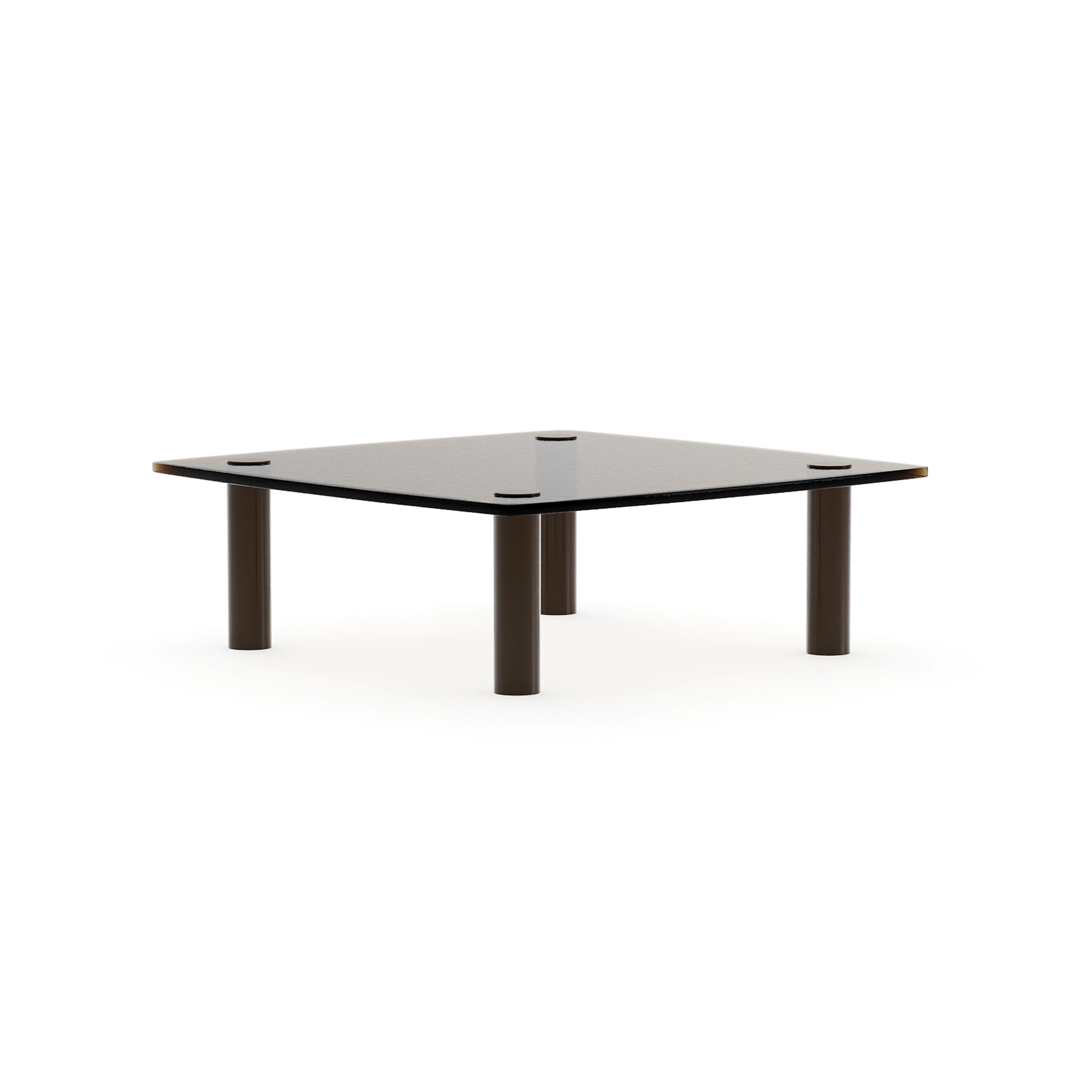 Resurface Bronze Glass Cktl Tbl