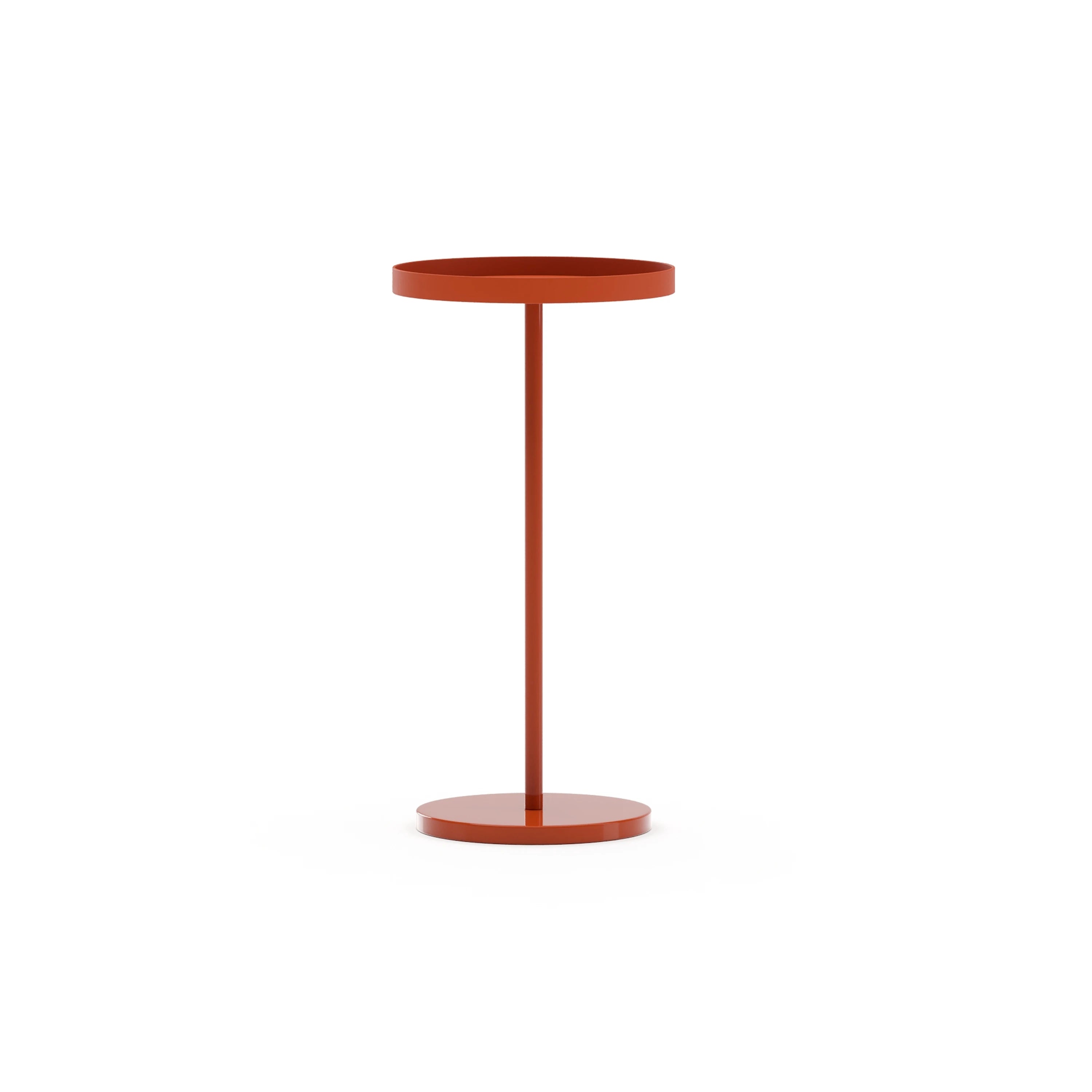 Speck Spot Table - Pimenta