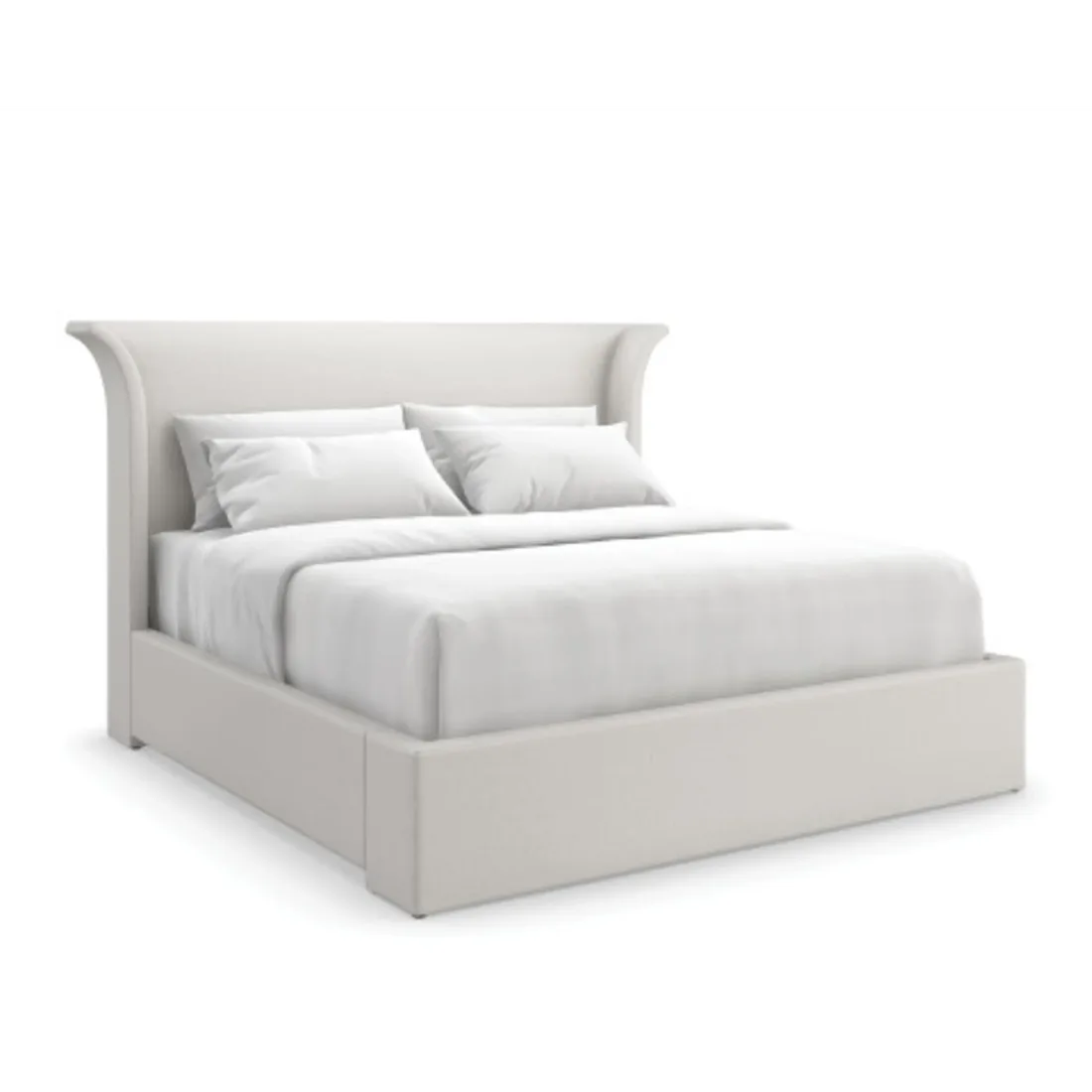 Beauty Sleep Qn Hb