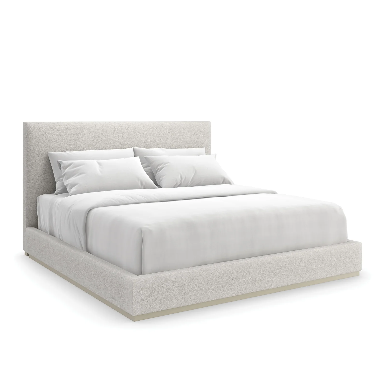 The Boutique Bed - Queen