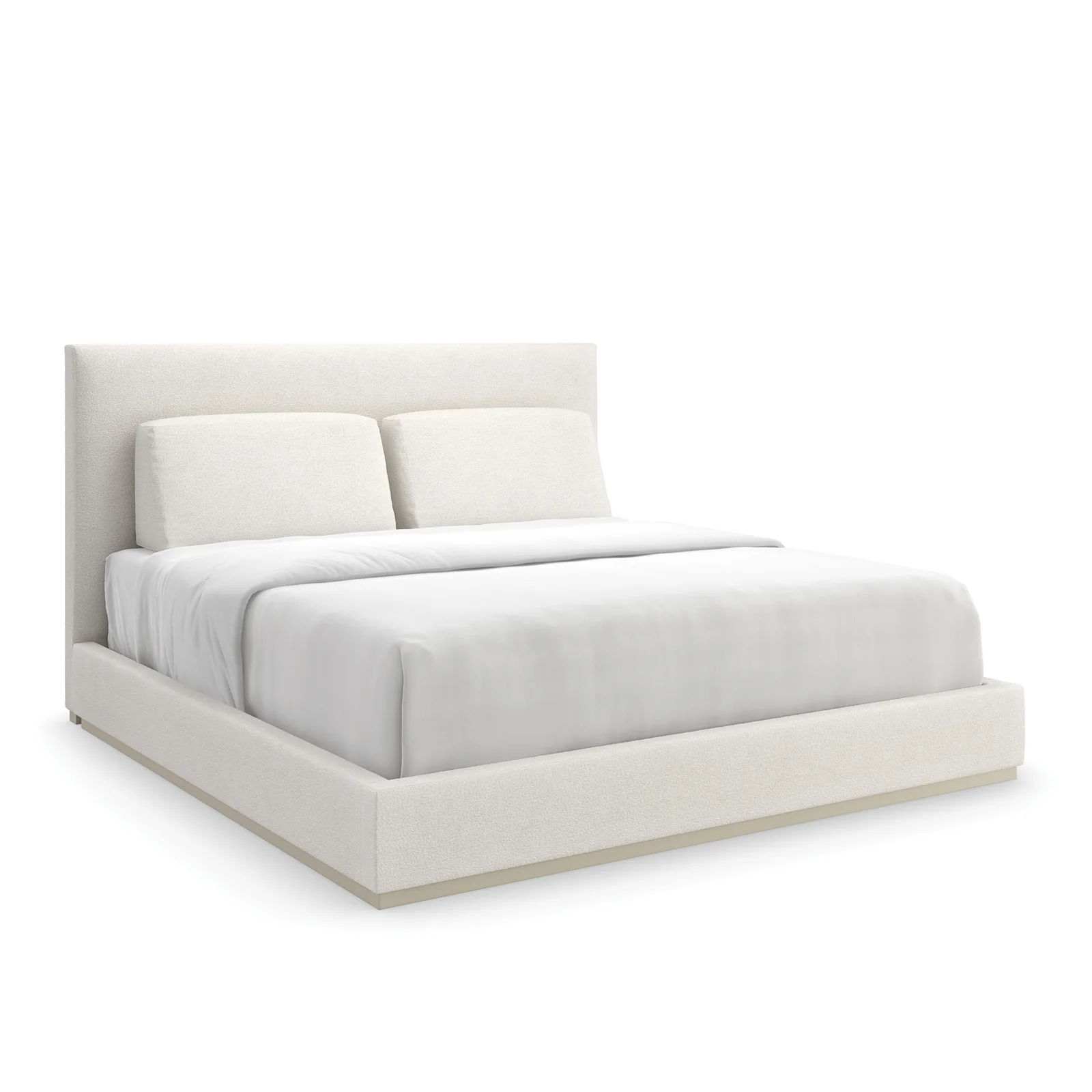 The Boutique Qn Bed Pillow