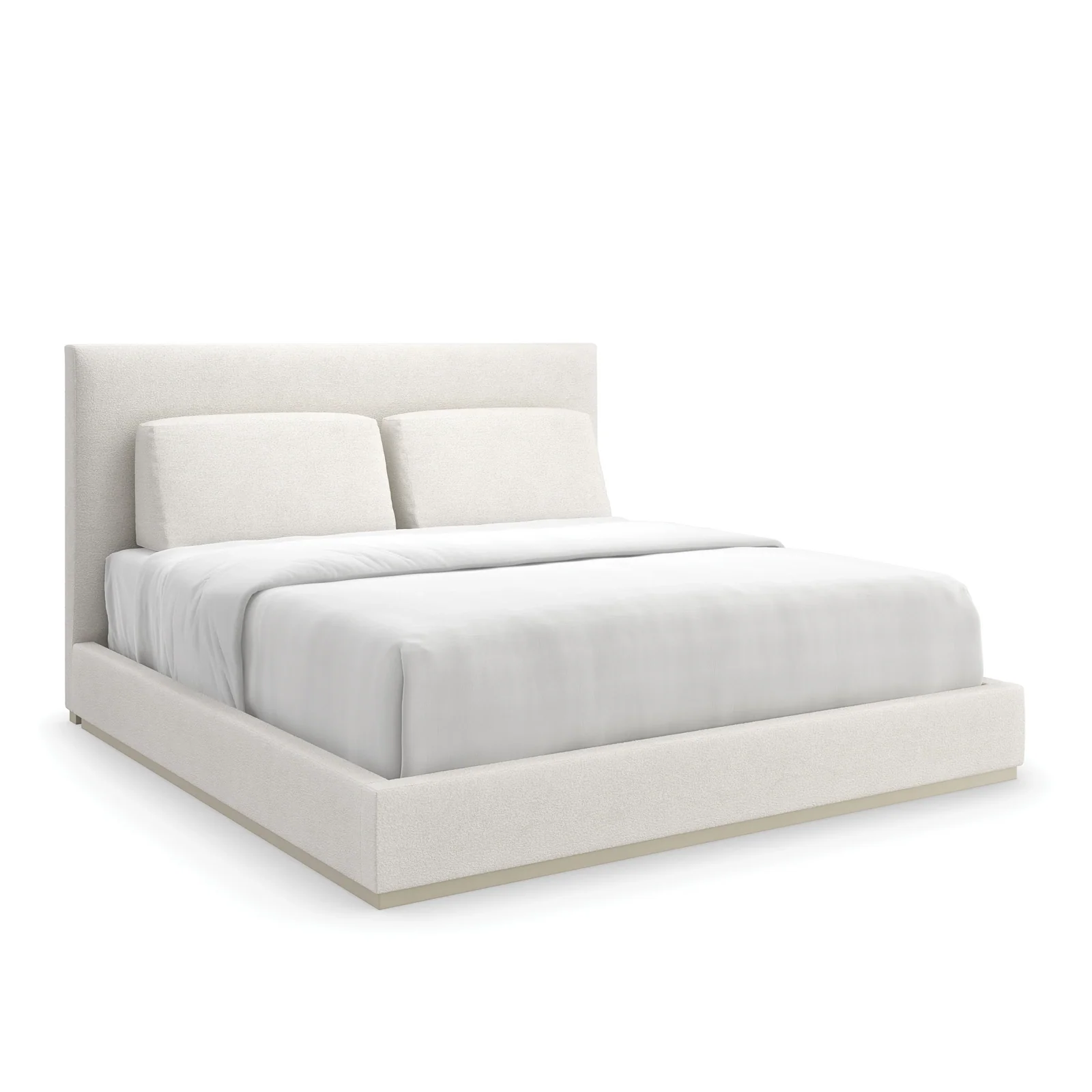 The Boutique Qn Bed Pillow — view 2