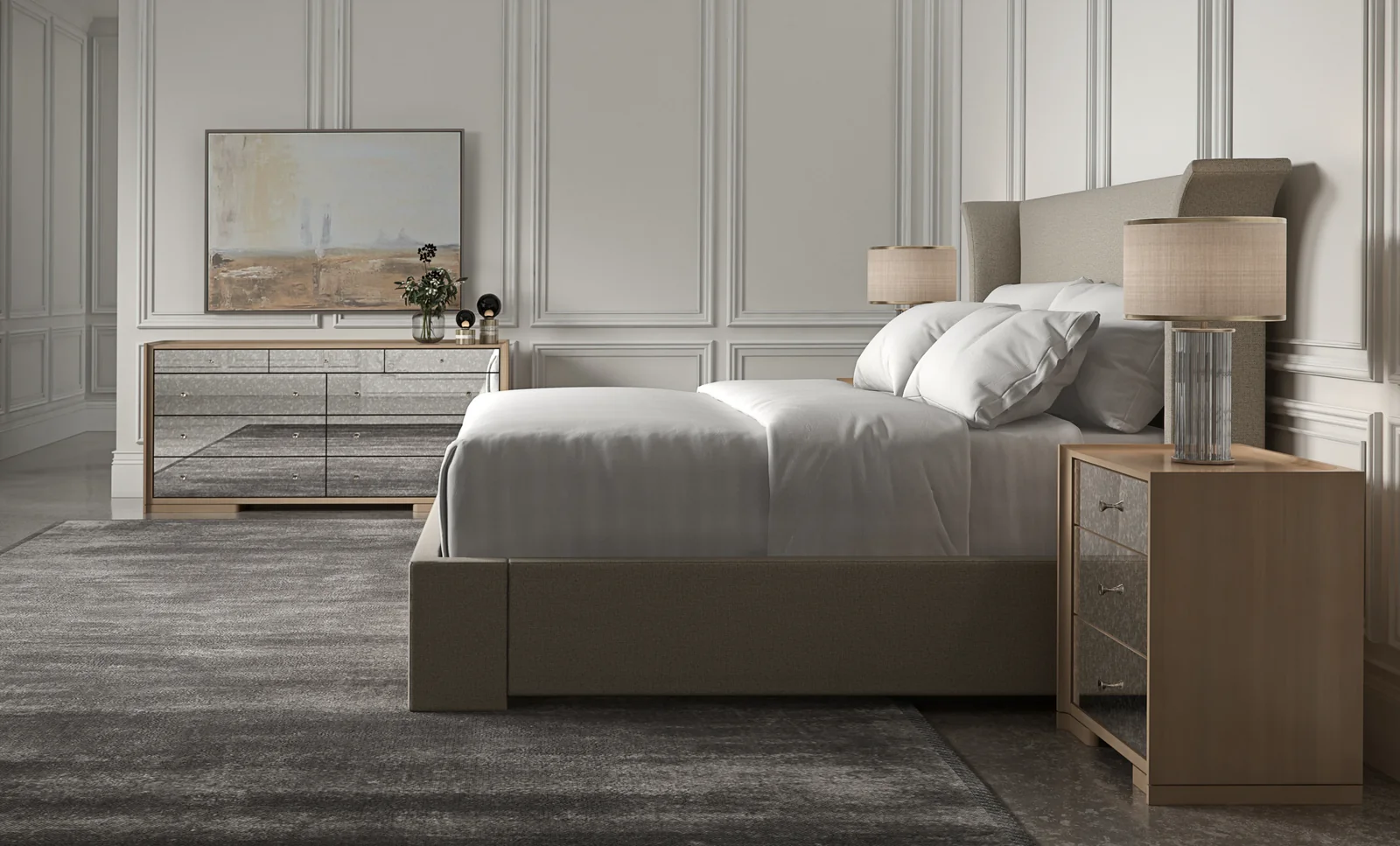 Beauty Sleep - King — view 2