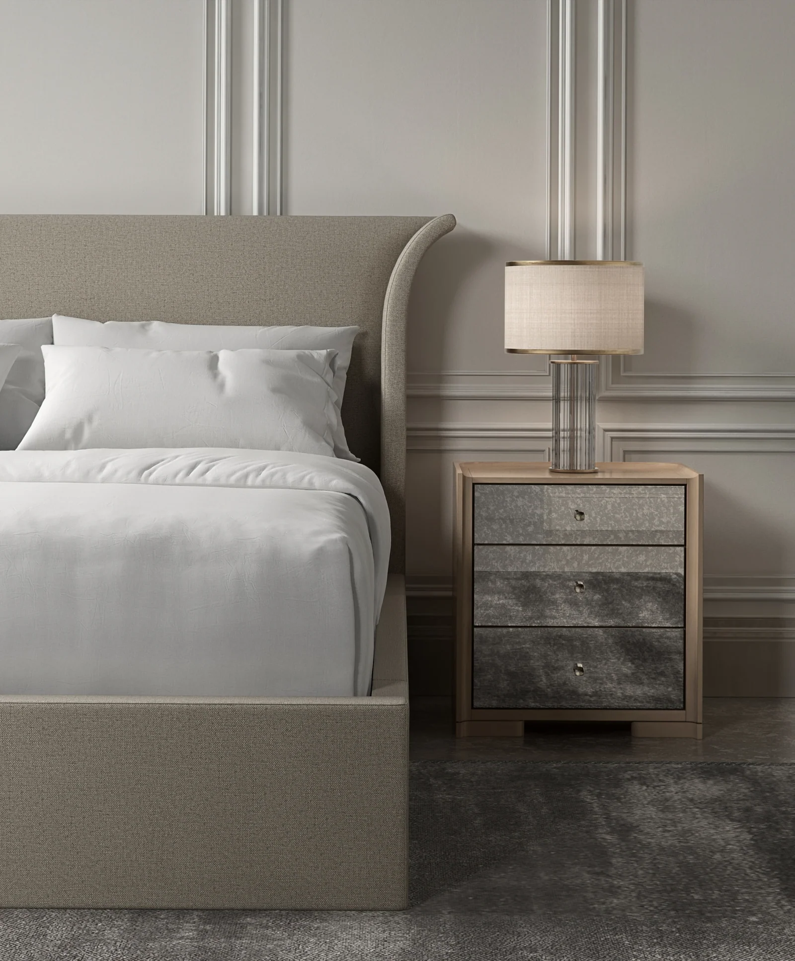 Beauty Sleep - King — view 3