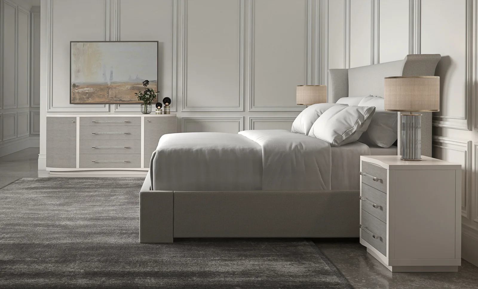 Beauty Sleep - King — view 2