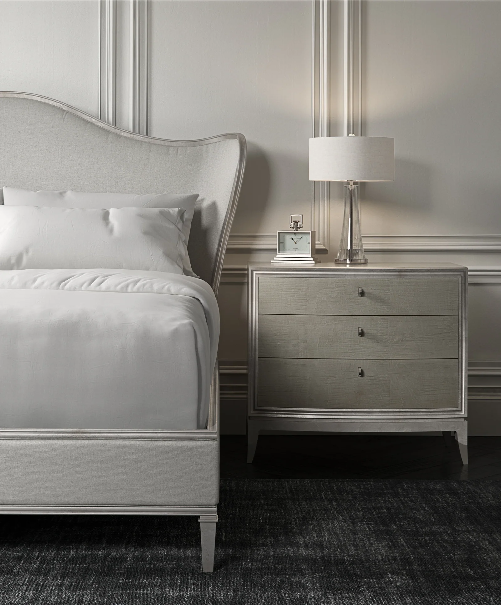Bedtime Beauty - King — view 3