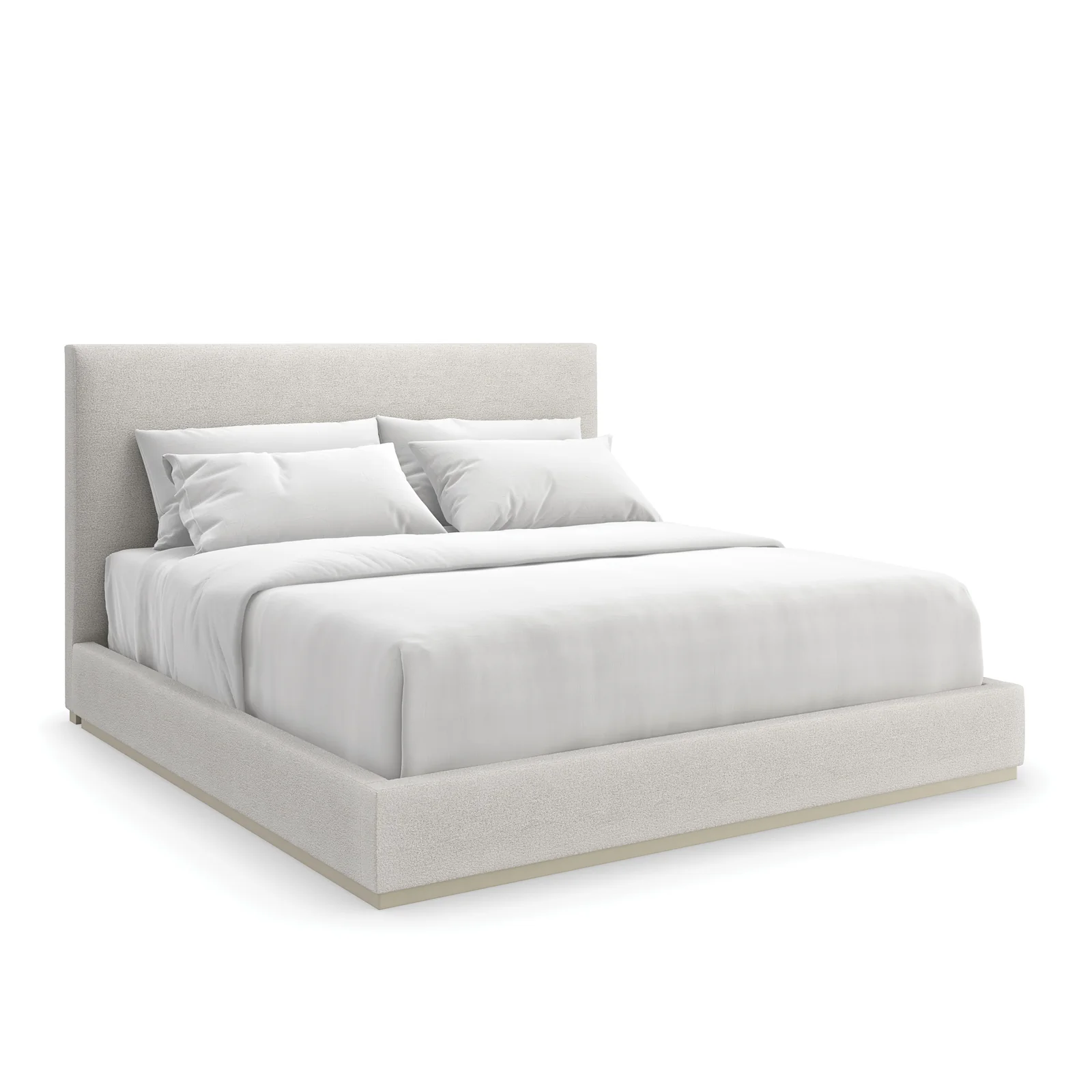 The Boutique Bed - King