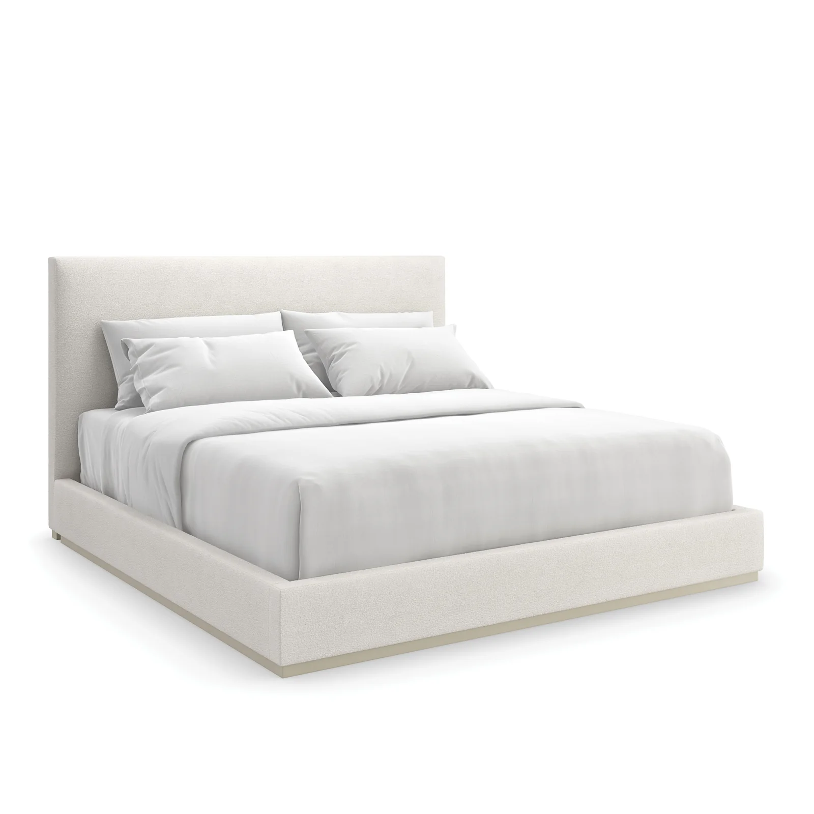 The Boutique Bed - King