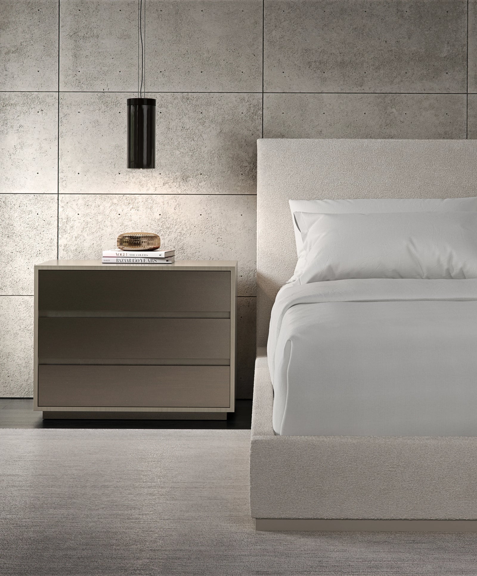 The Boutique Bed - King — view 3