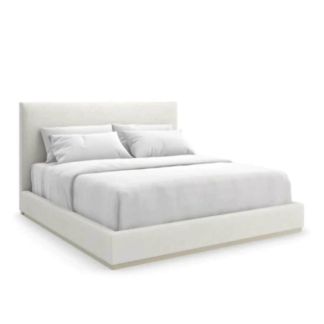 The Boutique Bed Kg Hb