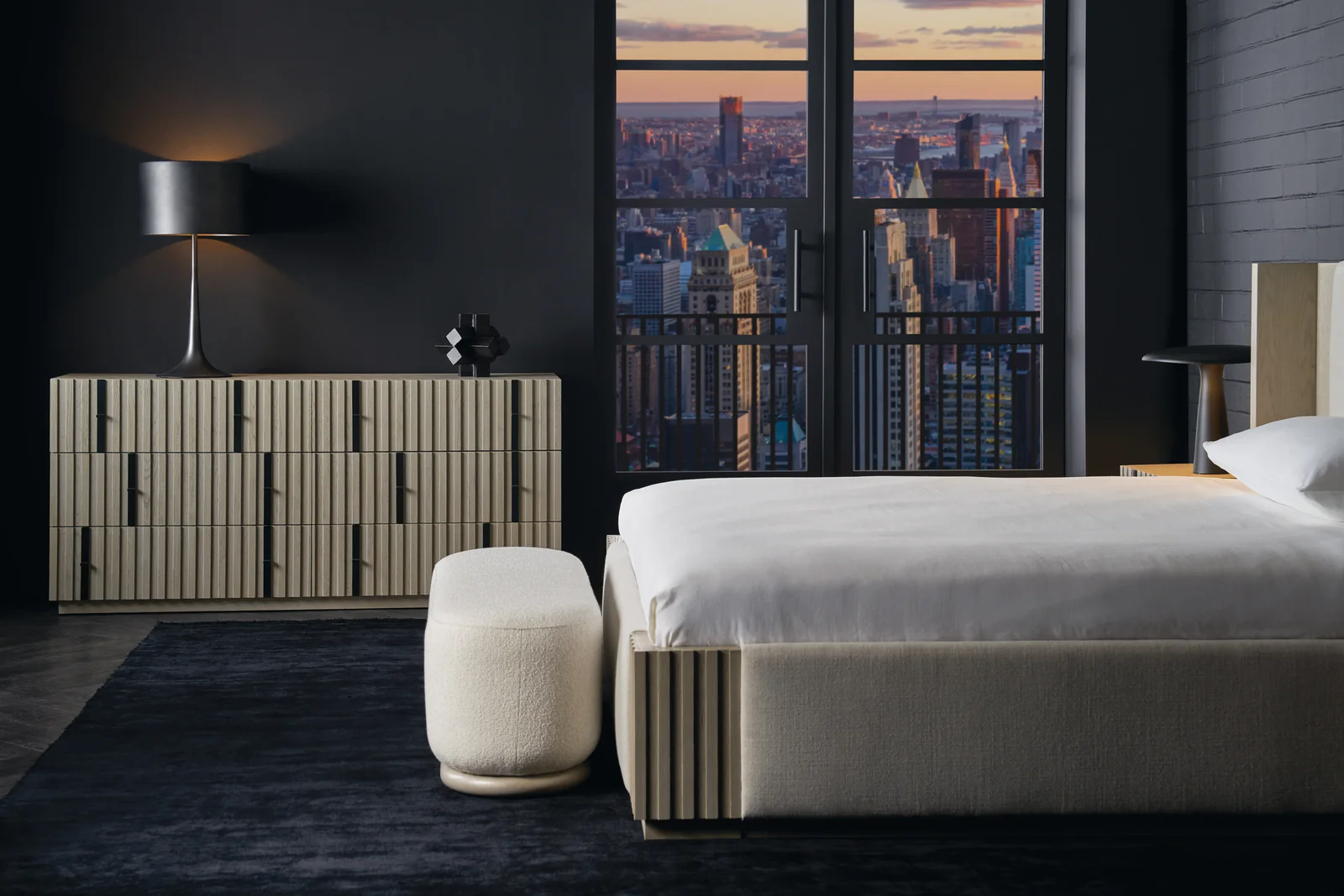 Clancy Dresser — view 2