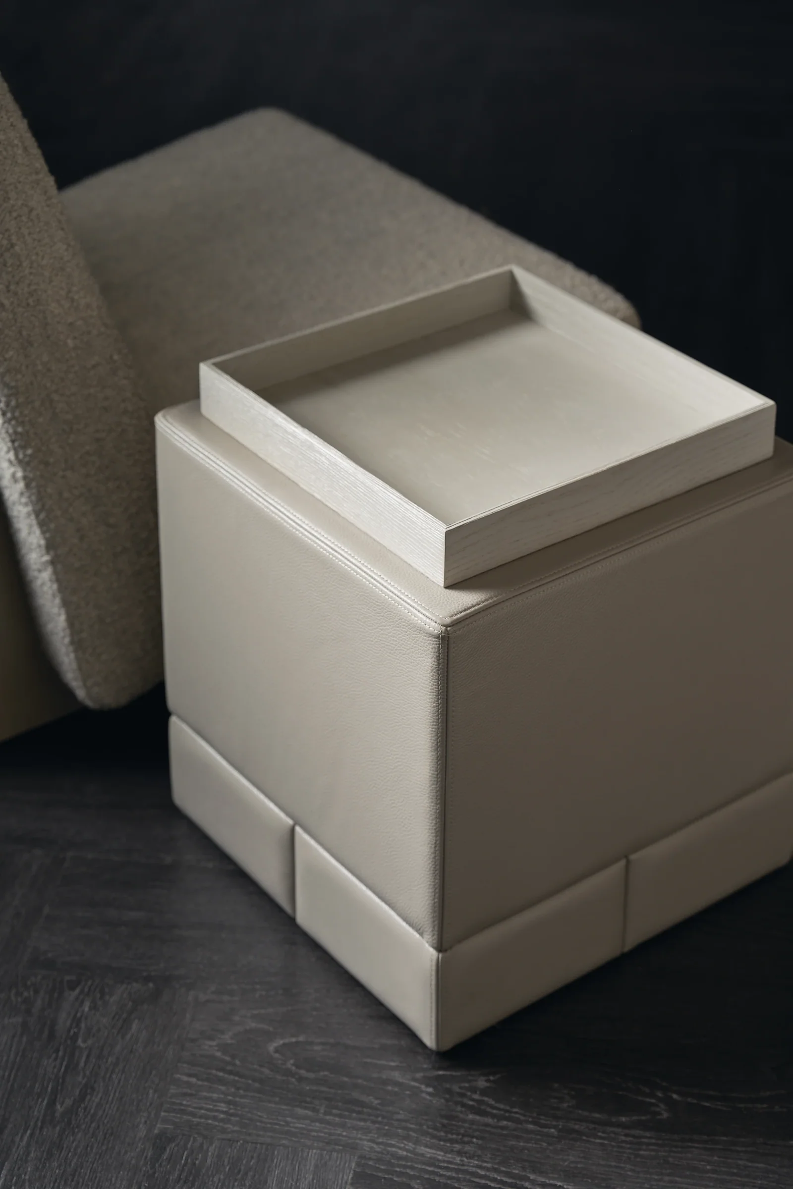 Bindi Side Table — view 2