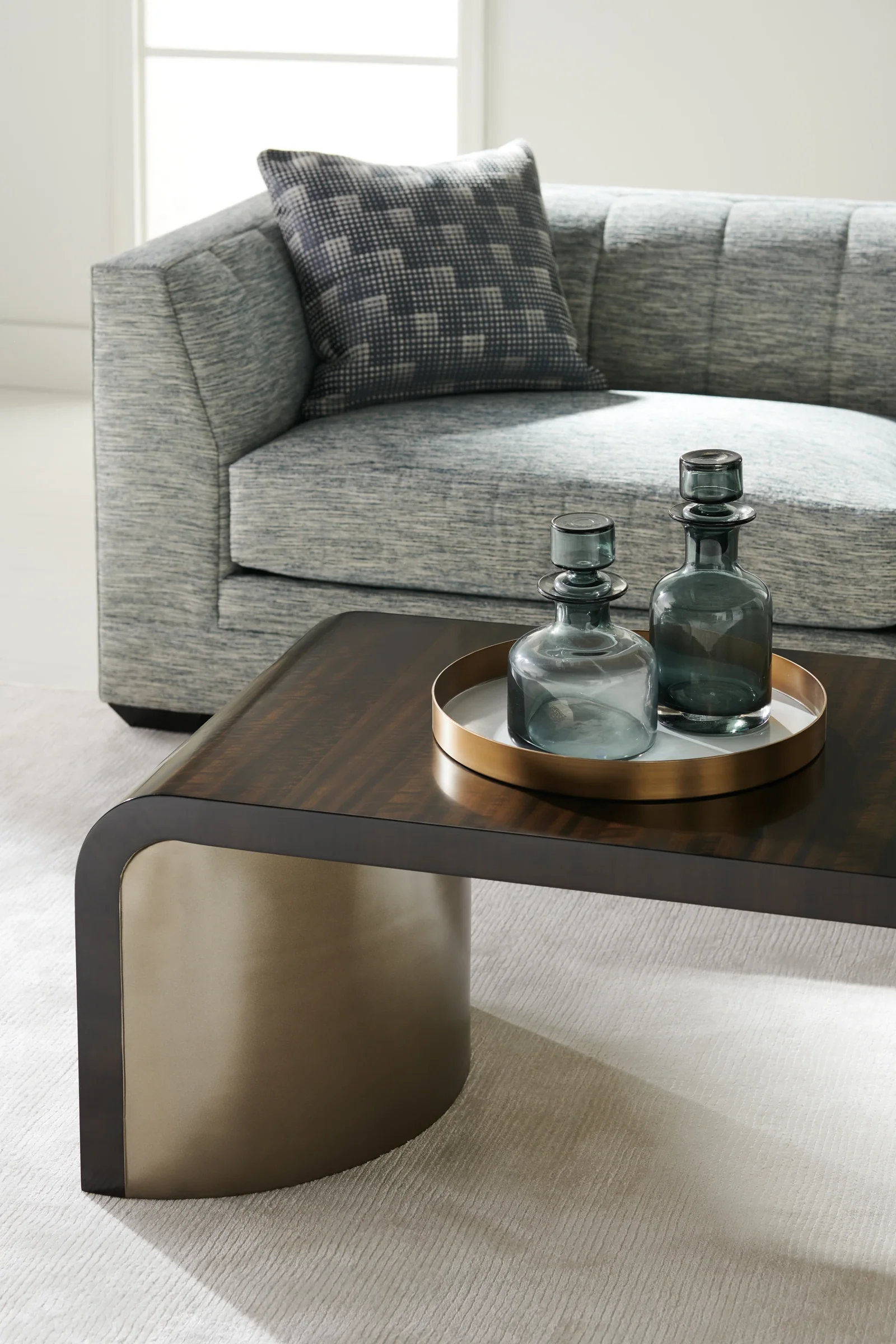 Streamline Cocktail Table — view 3