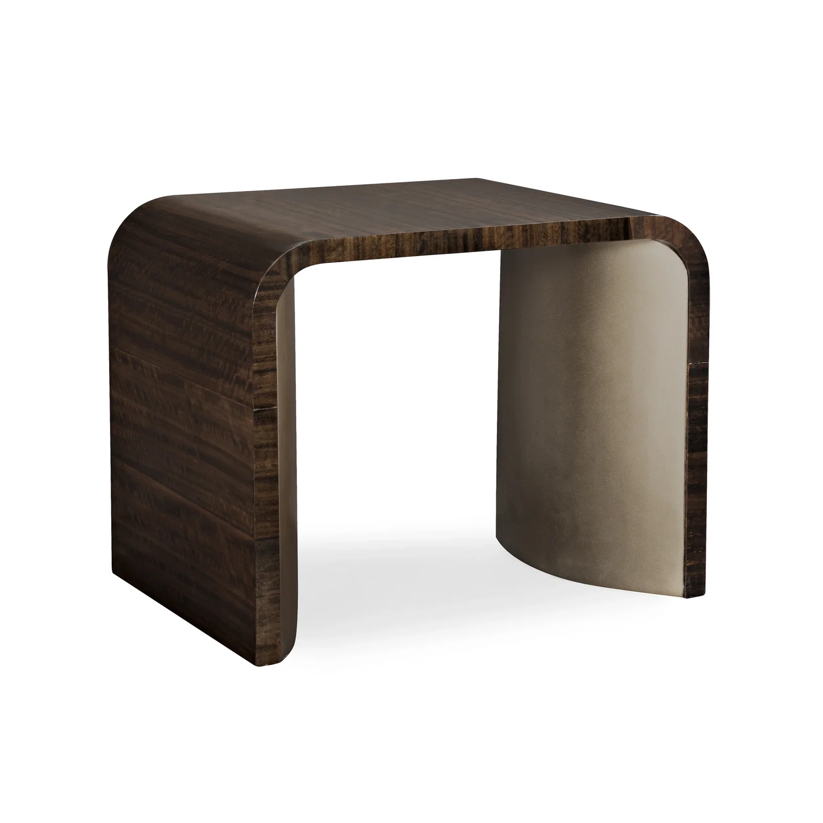 Streamline End Table — view 4