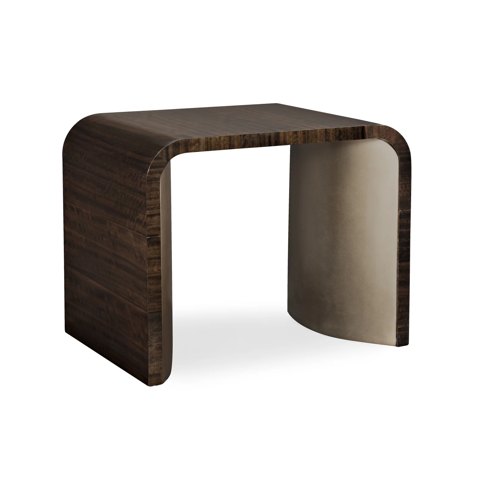 Streamline End Table — view 5