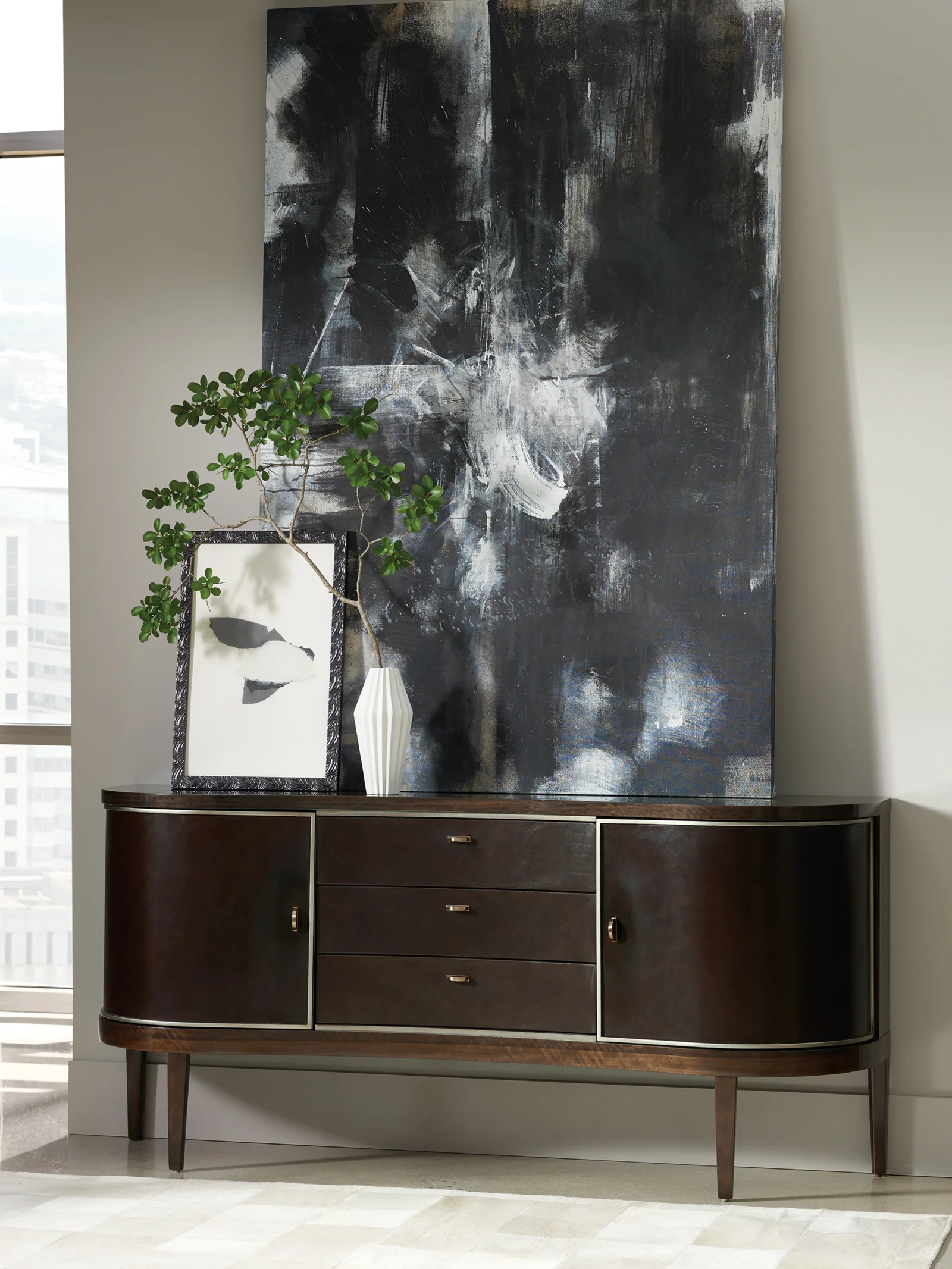 Moderne Sideboard — view 2