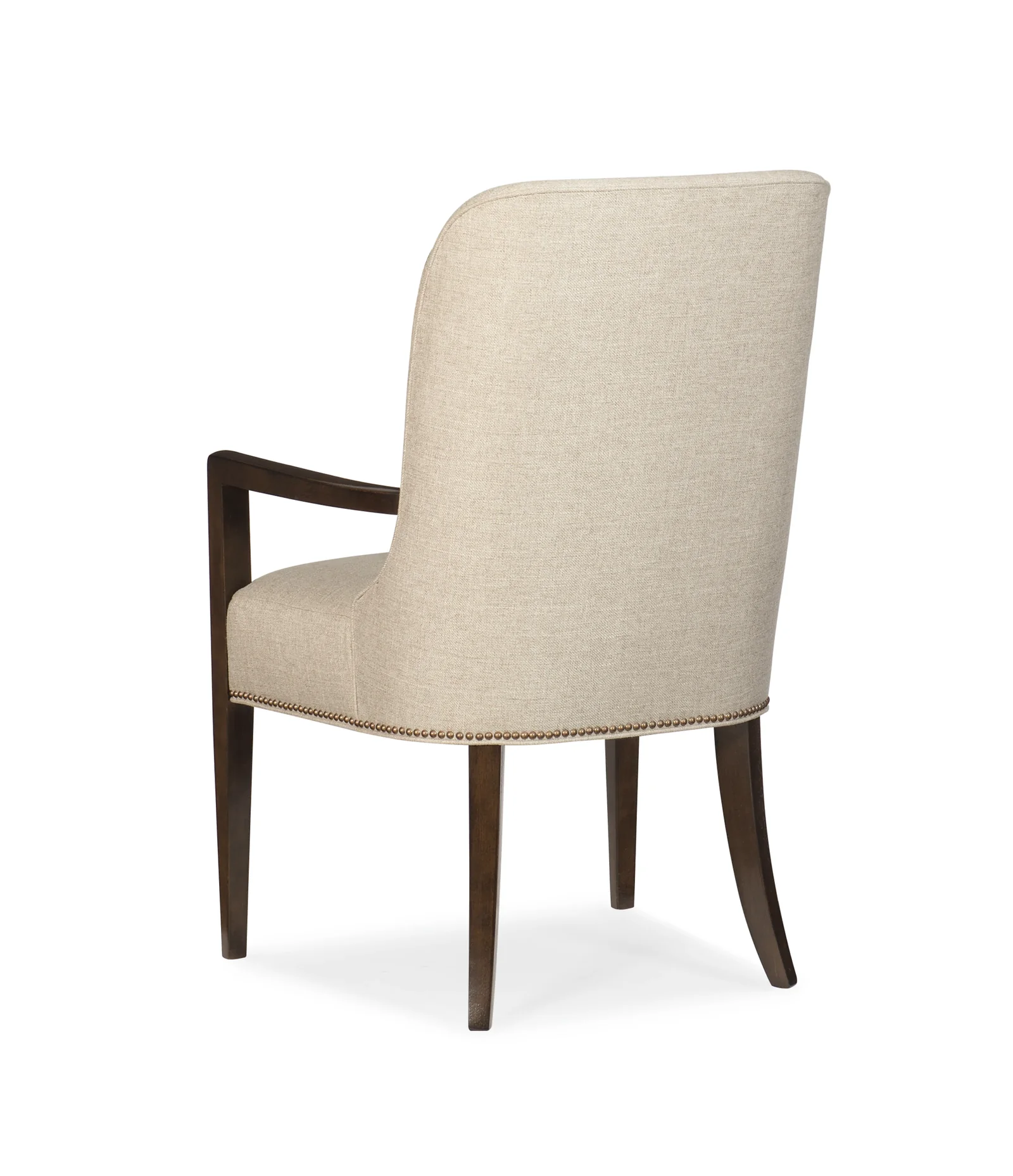 Streamline Arm Chair — view 2