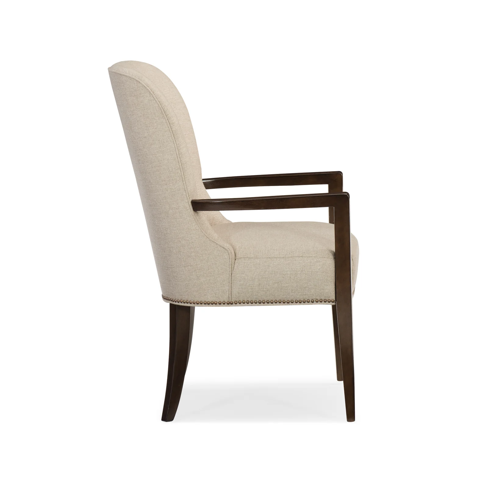 Streamline Arm Chair — view 4