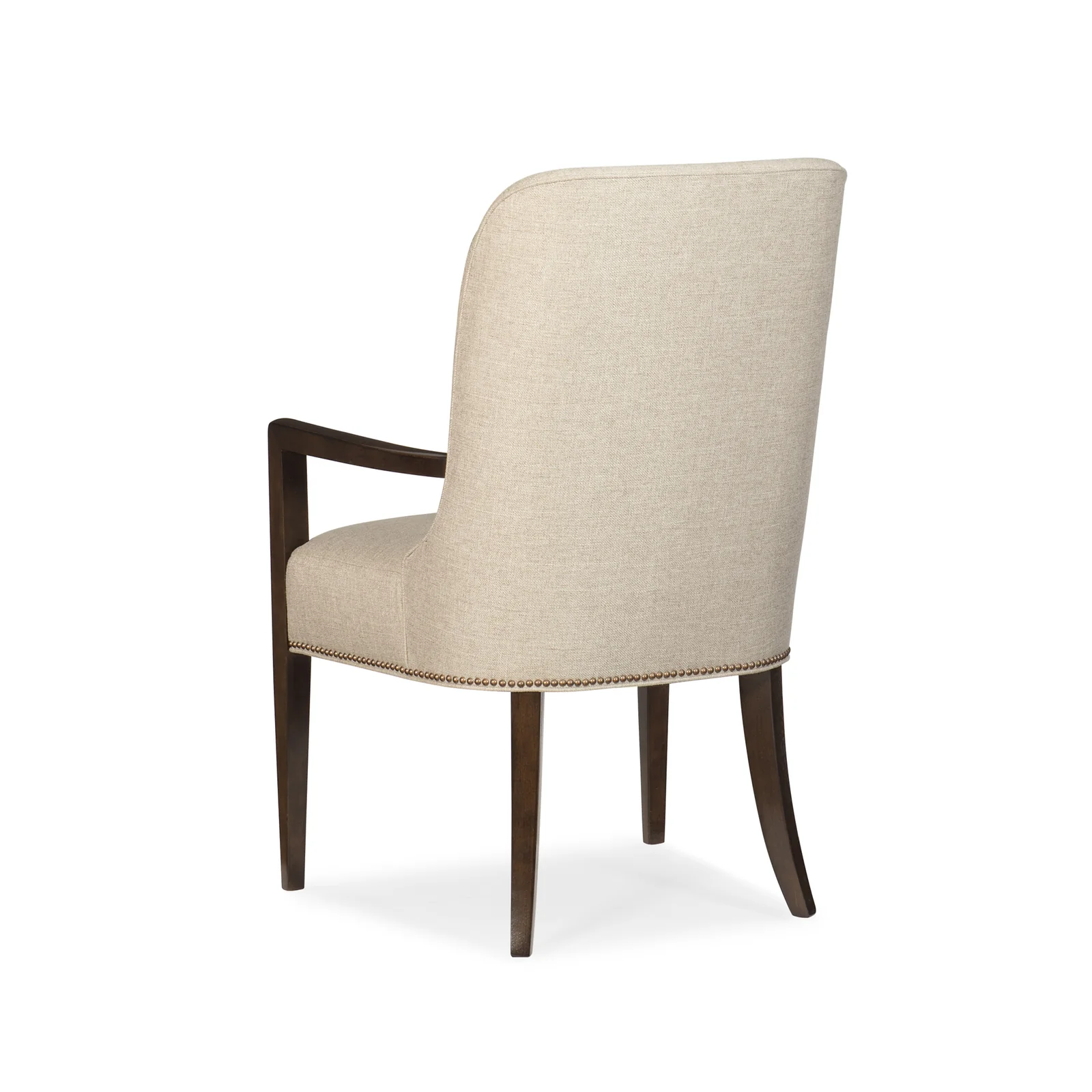 Streamline Arm Chair — view 5