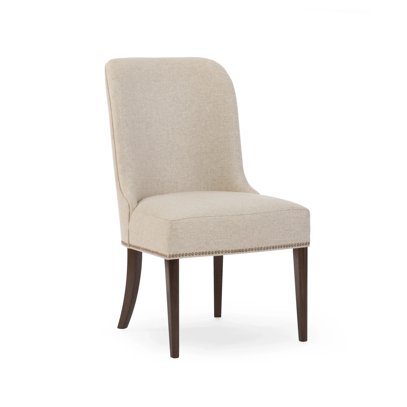 Streamline Side Chair — view 2
