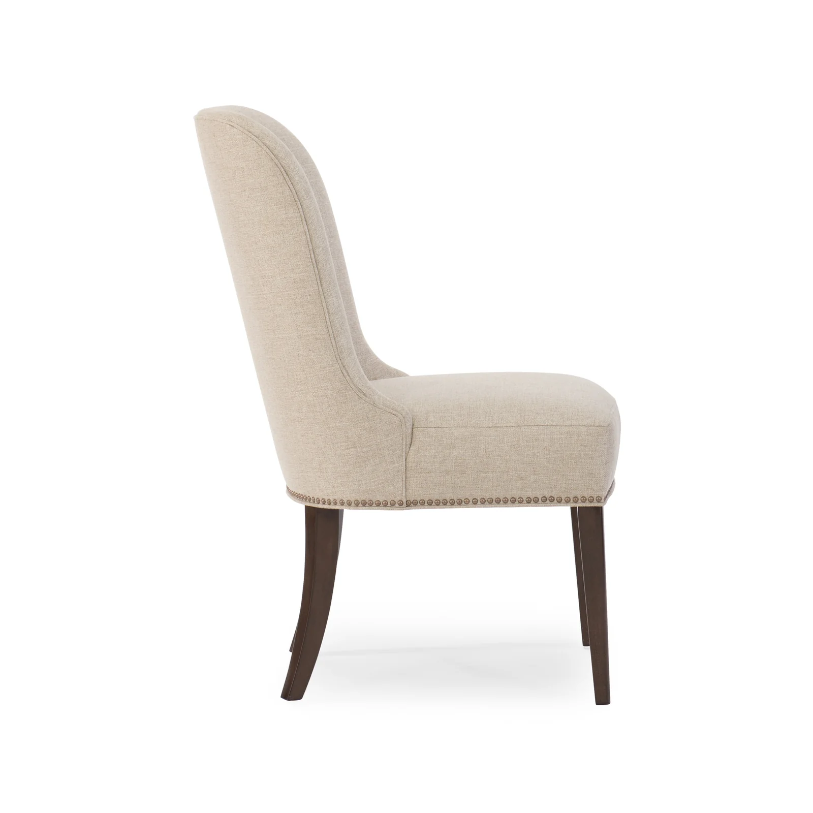 Streamline Side Chair — view 3