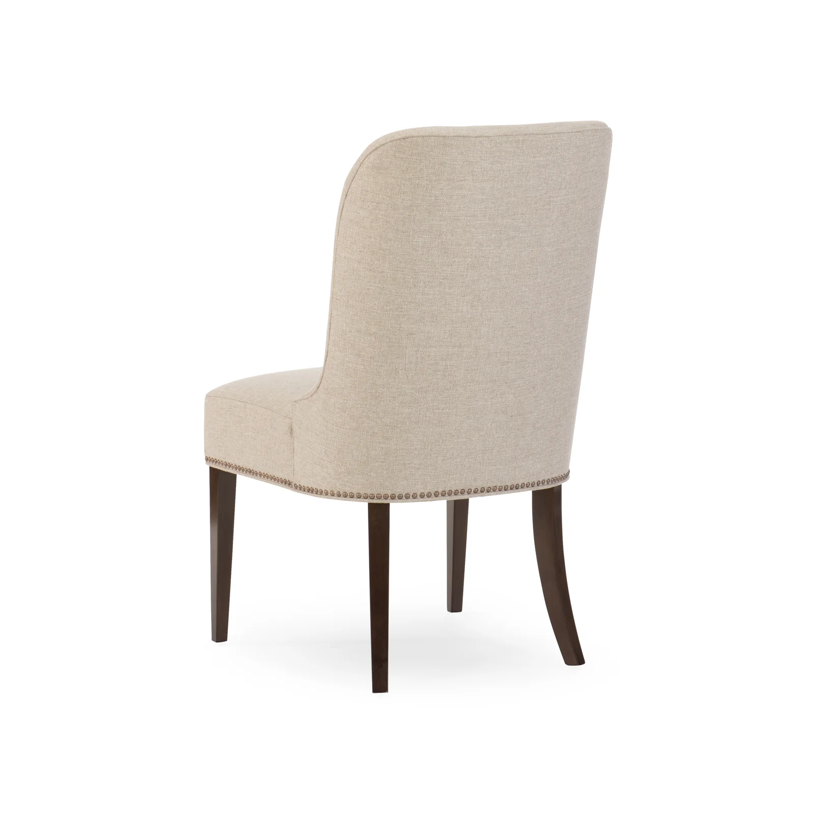 Streamline Side Chair — view 4