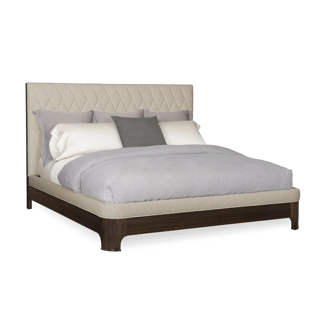 Moderne Bed Qn