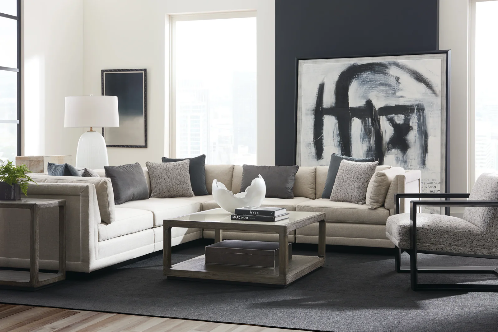 Fusion Corner Unit — view 3