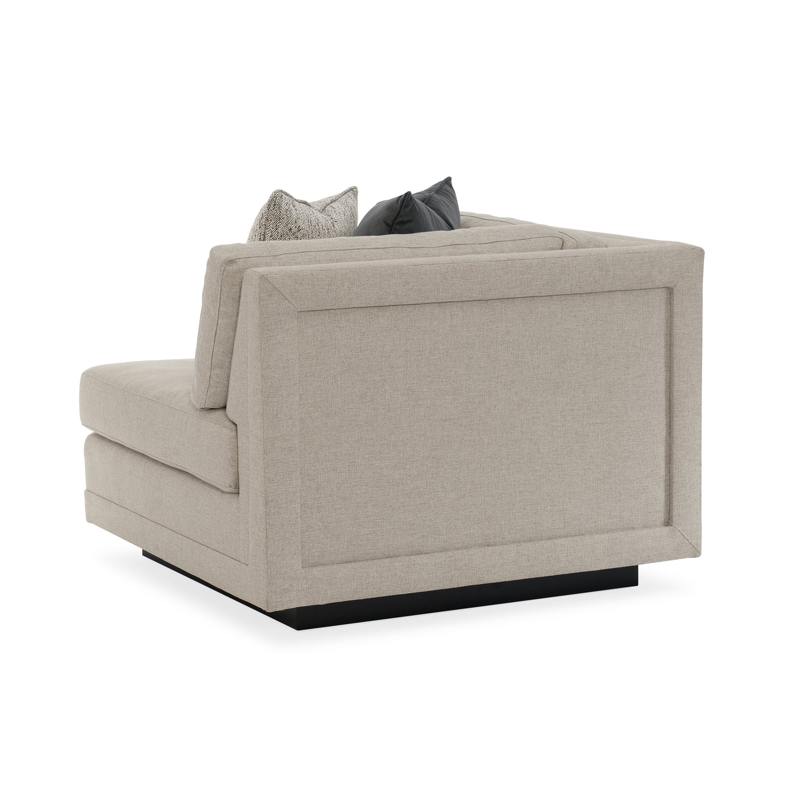Fusion Corner Unit — view 5