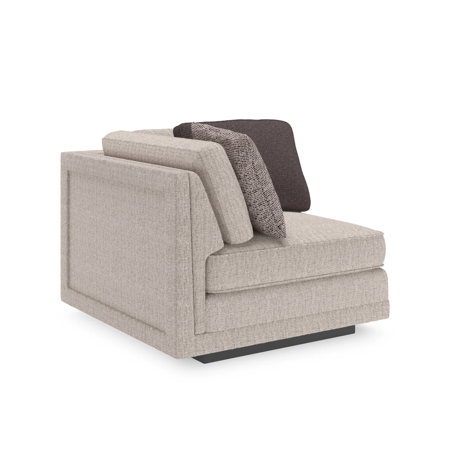 Fusion Corner Unit — view 6