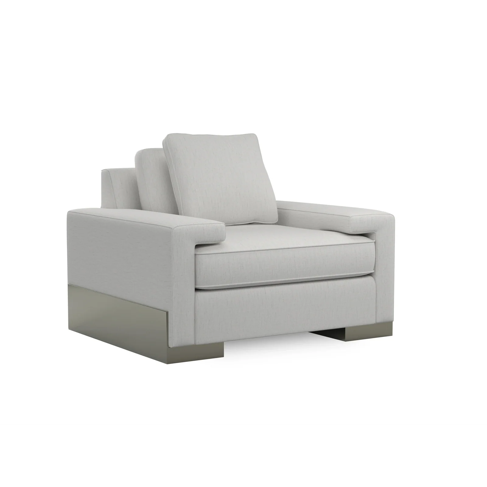 I'M Shelf-Ish Chair — view 3